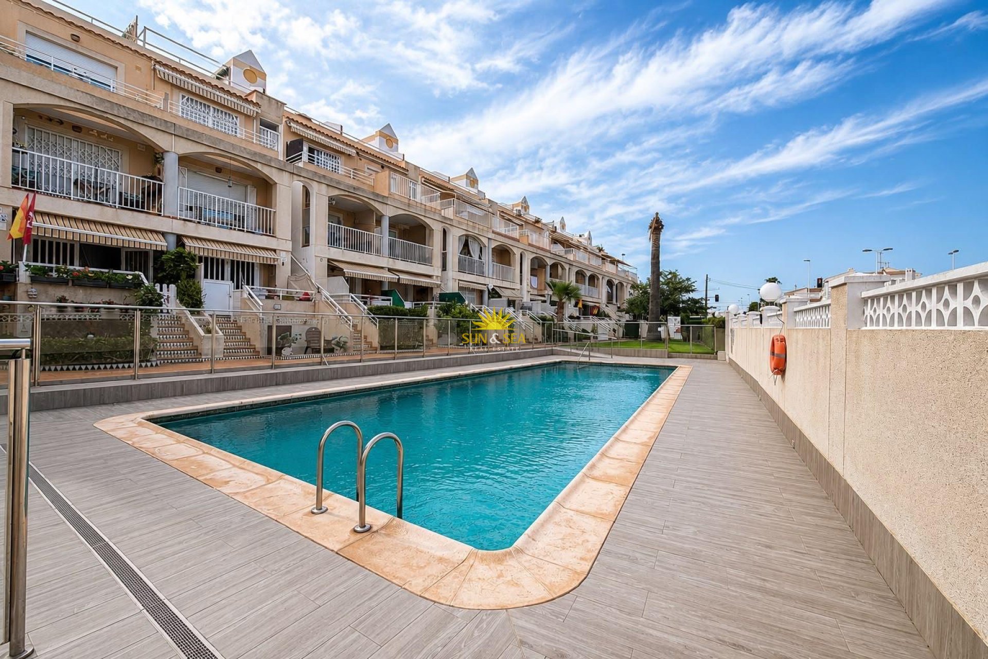 Зимняя аренда - Apartment - Torrevieja - torrevieja