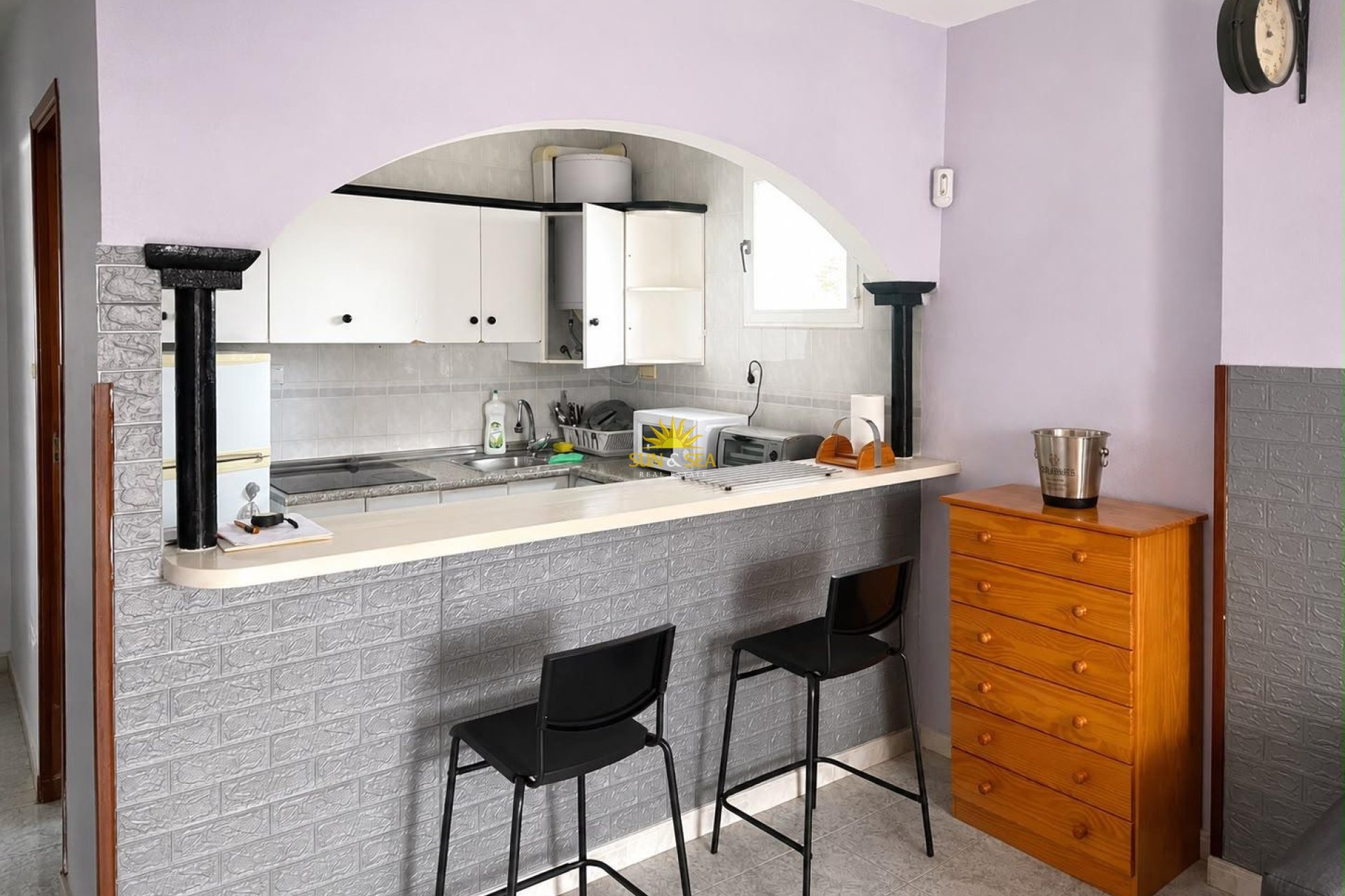 Зимняя аренда - Apartment - Torrevieja - torrevieja