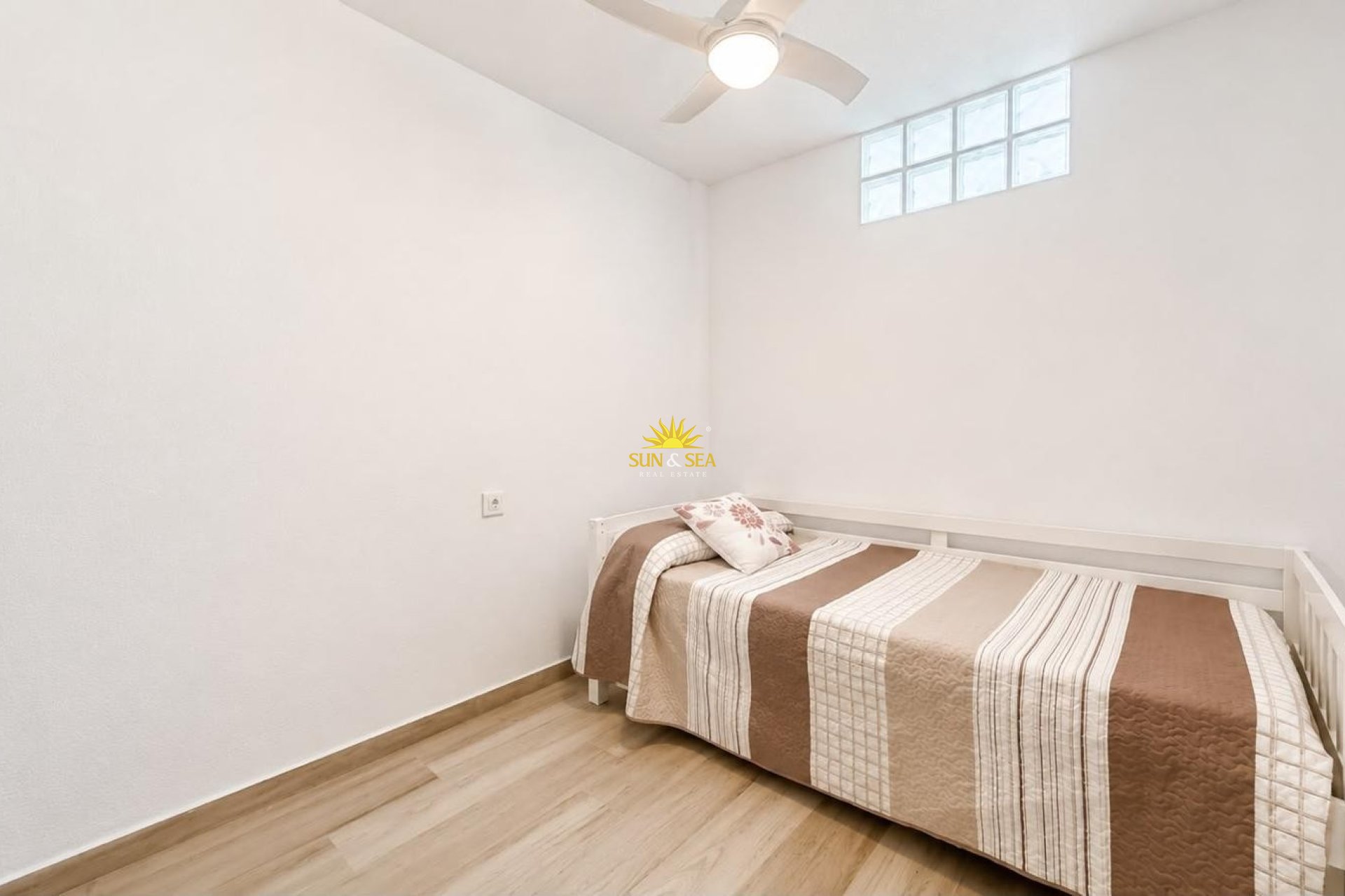 Зимняя аренда - Apartment - Torrevieja - torrevieja