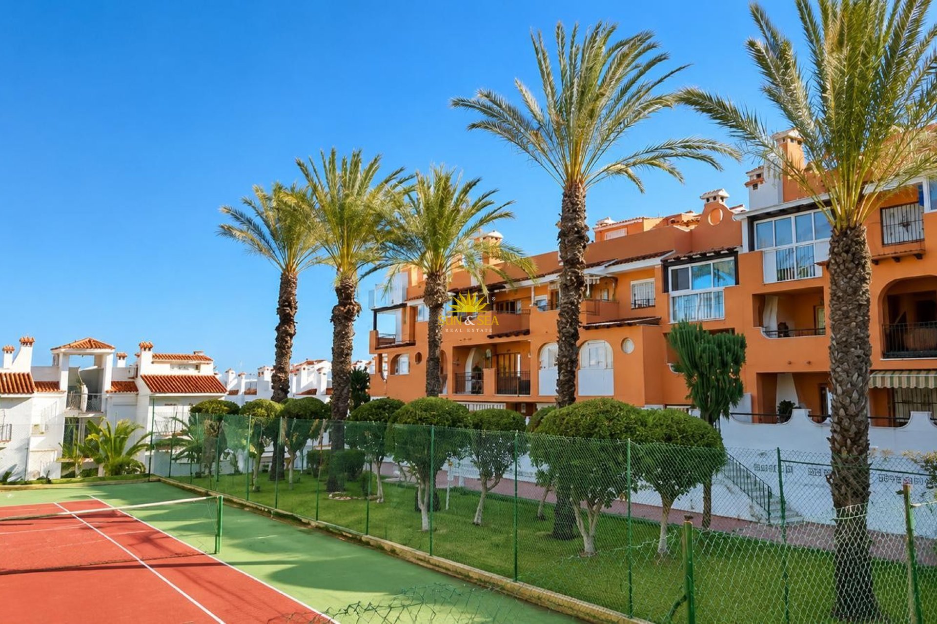 Зимняя аренда - Apartment - Torrevieja - torrevieja