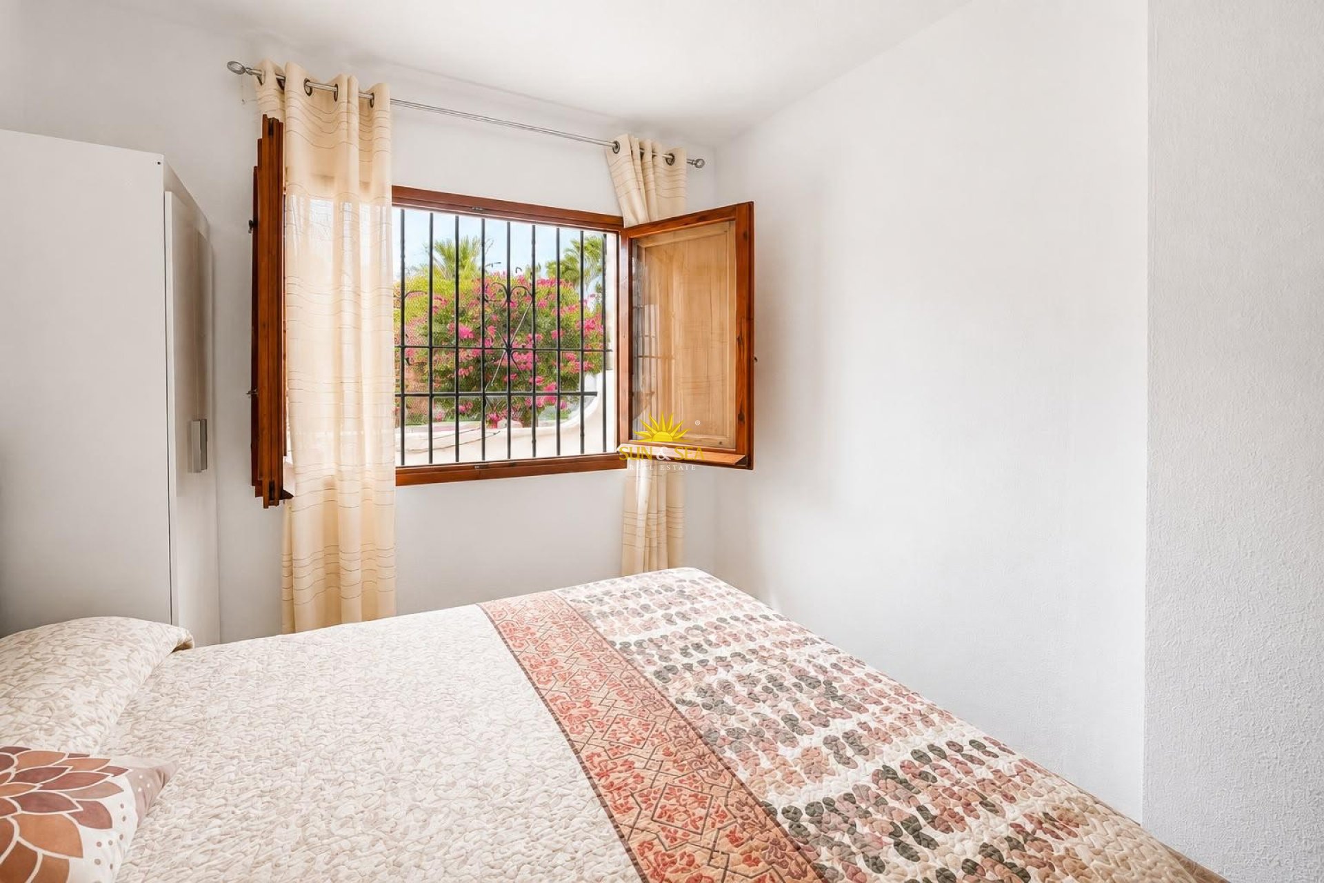 Зимняя аренда - Apartment - Torrevieja - torrevieja