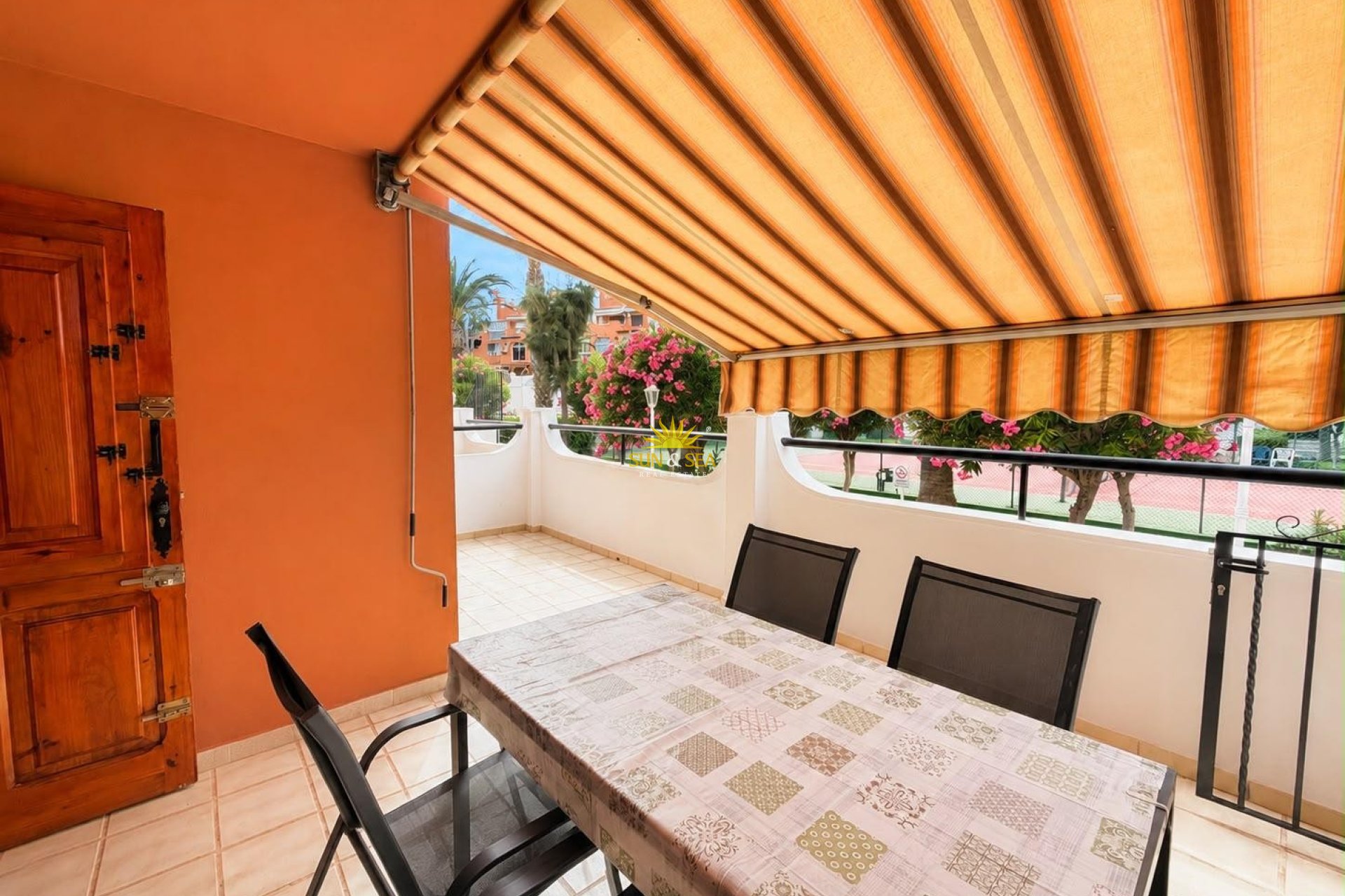 Зимняя аренда - Apartment - Torrevieja - torrevieja