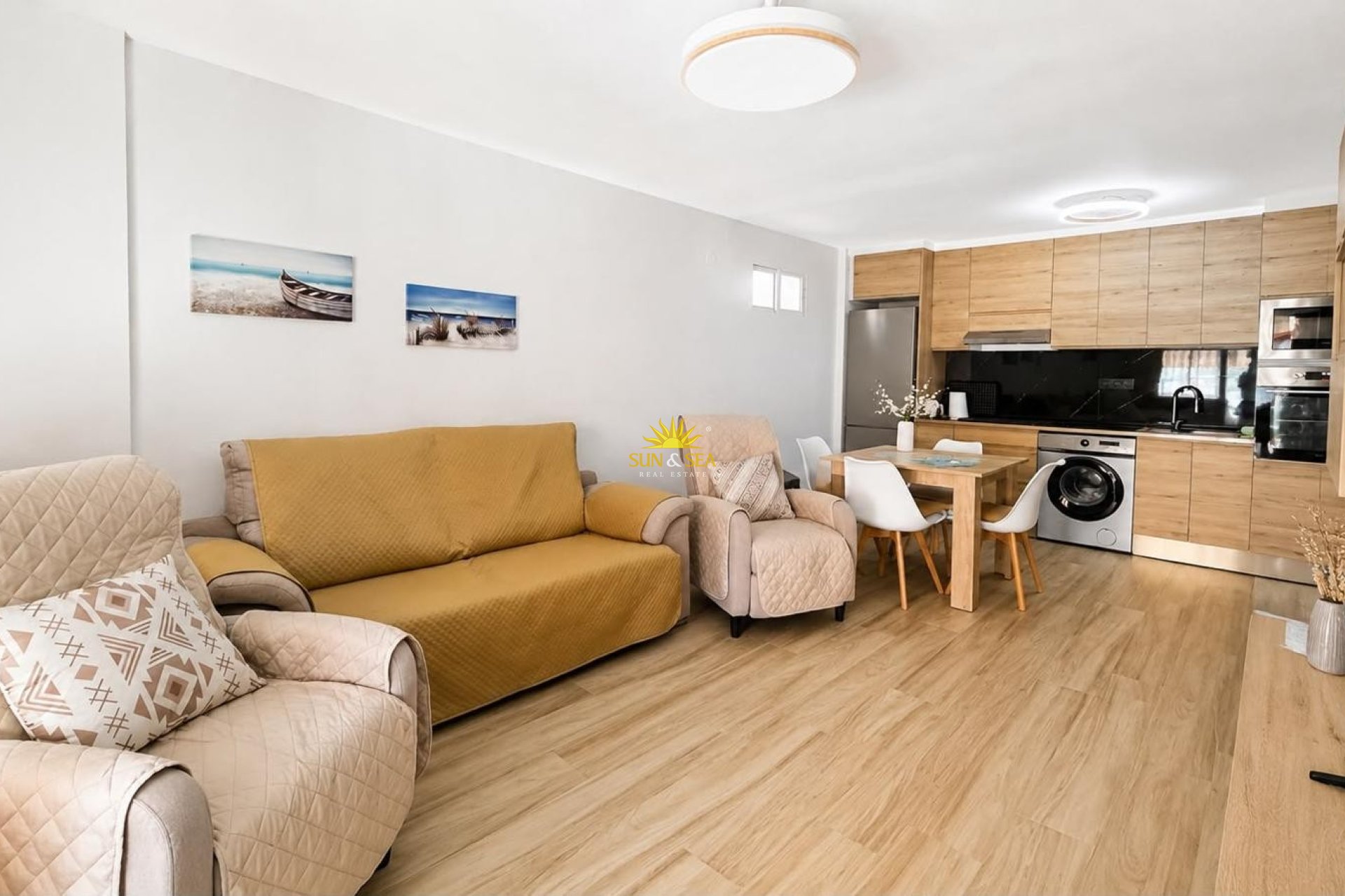 Зимняя аренда - Apartment - Torrevieja - torrevieja