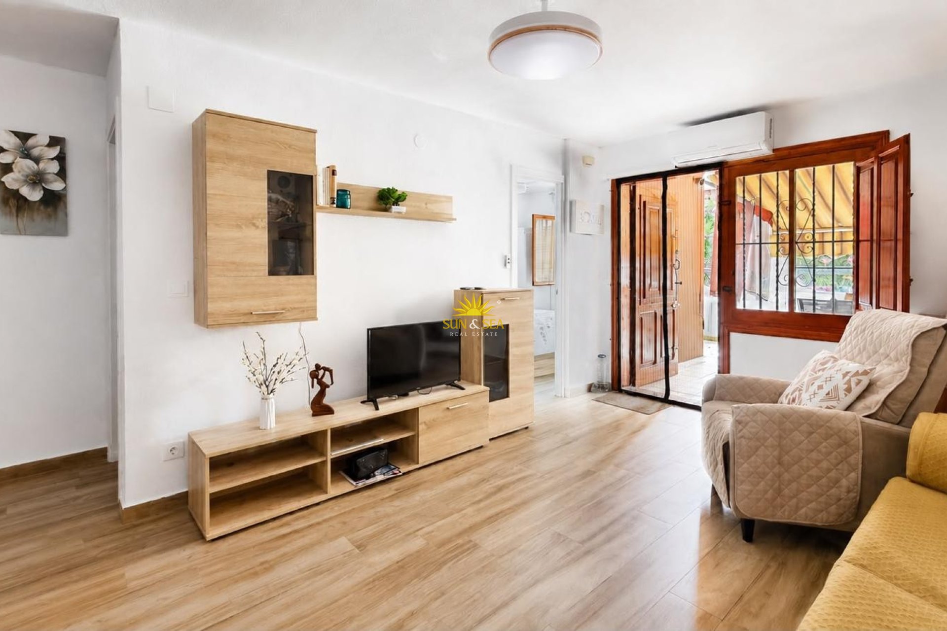 Зимняя аренда - Apartment - Torrevieja - torrevieja