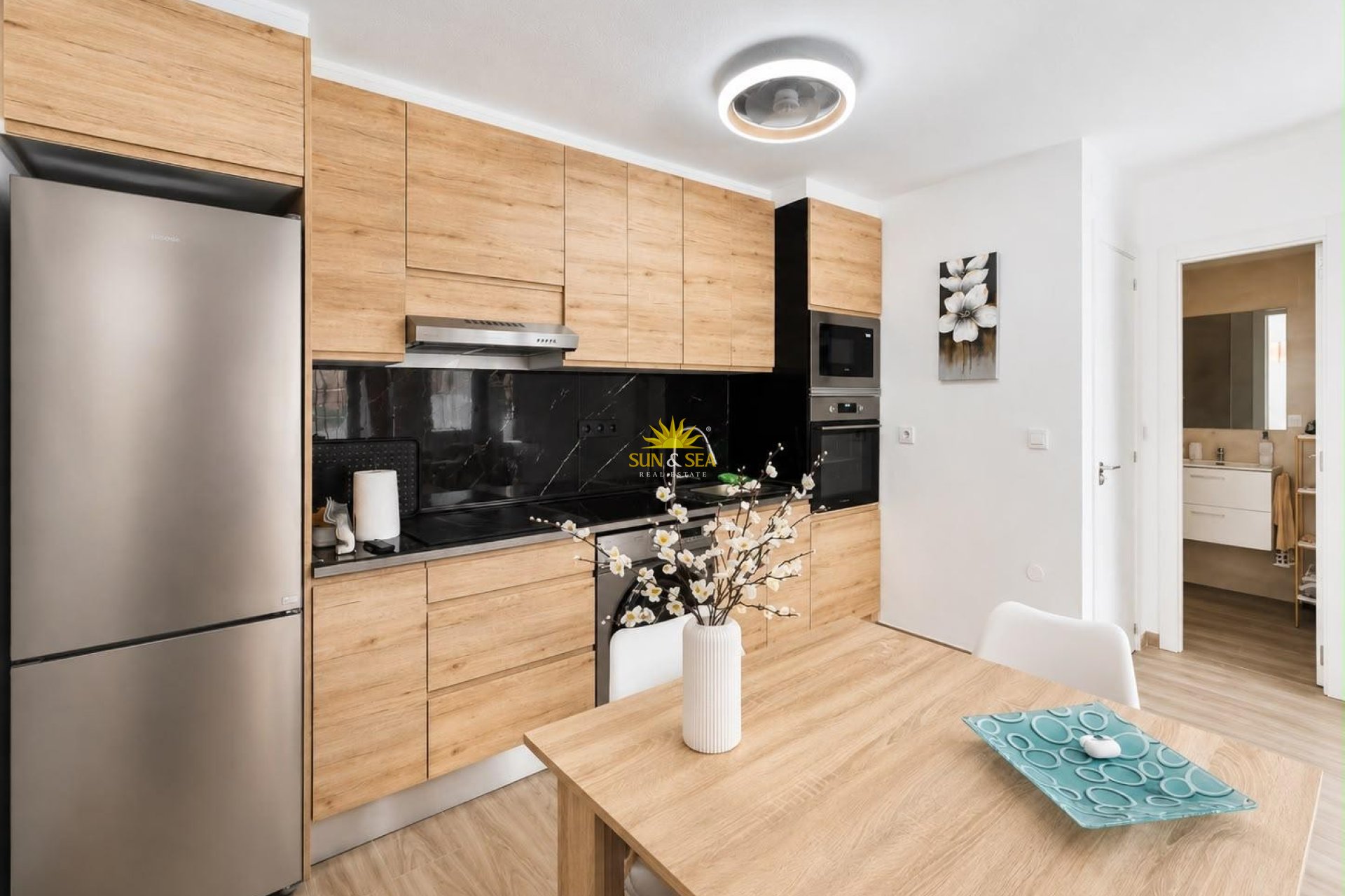 Зимняя аренда - Apartment - Torrevieja - torrevieja