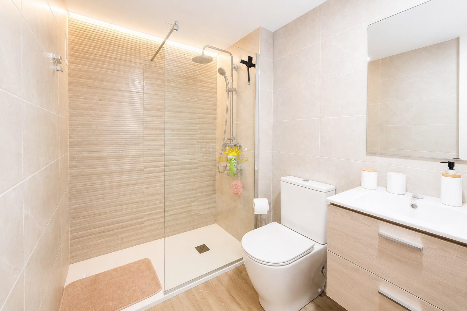 Зимняя аренда - Apartment - Torrevieja - torrevieja