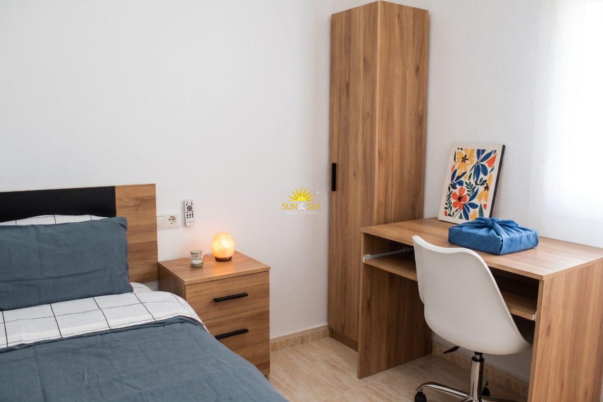 Зимняя аренда - Apartment - Torrevieja - torrevieja