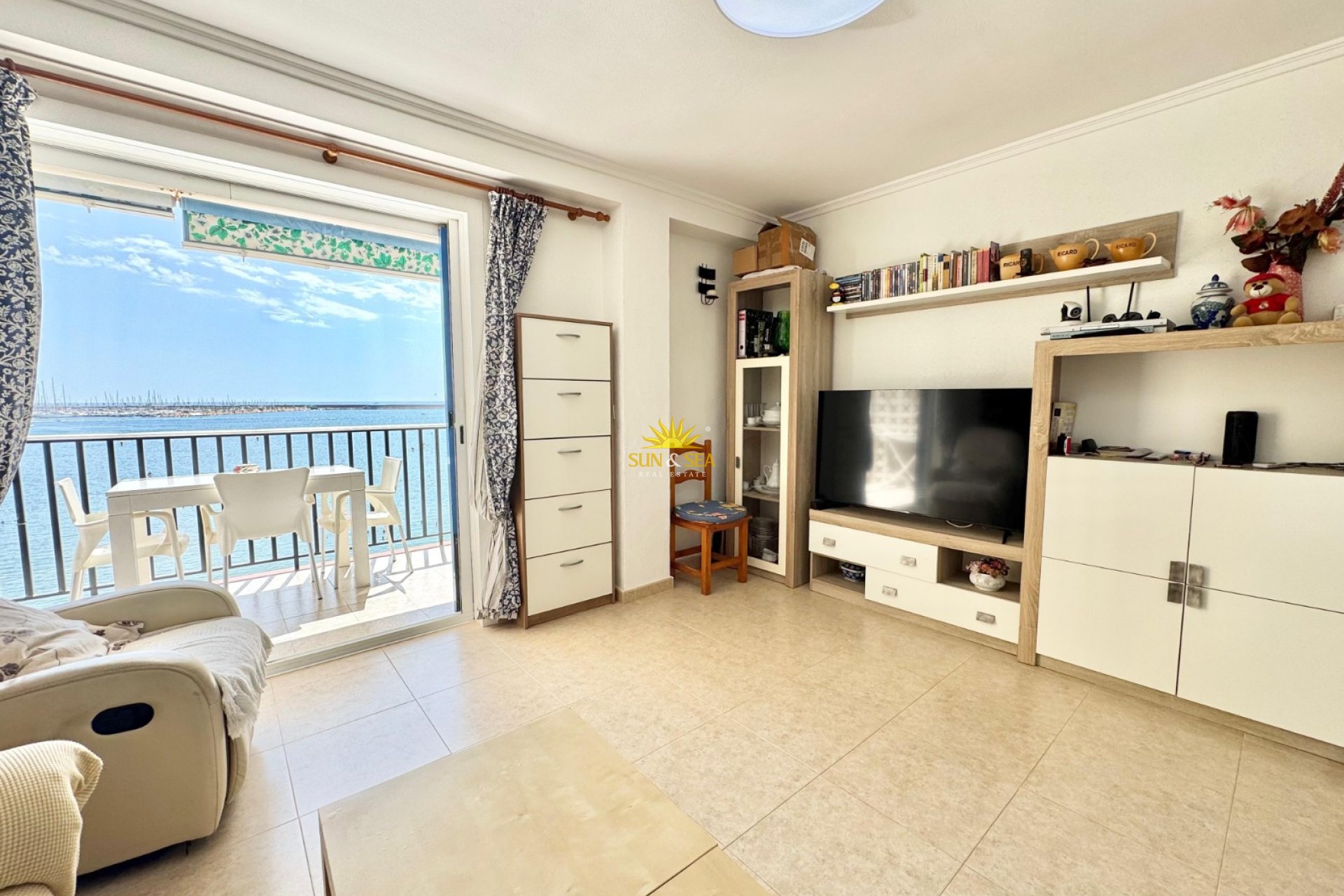 Зимняя аренда - Apartment - Torrevieja - torrevieja