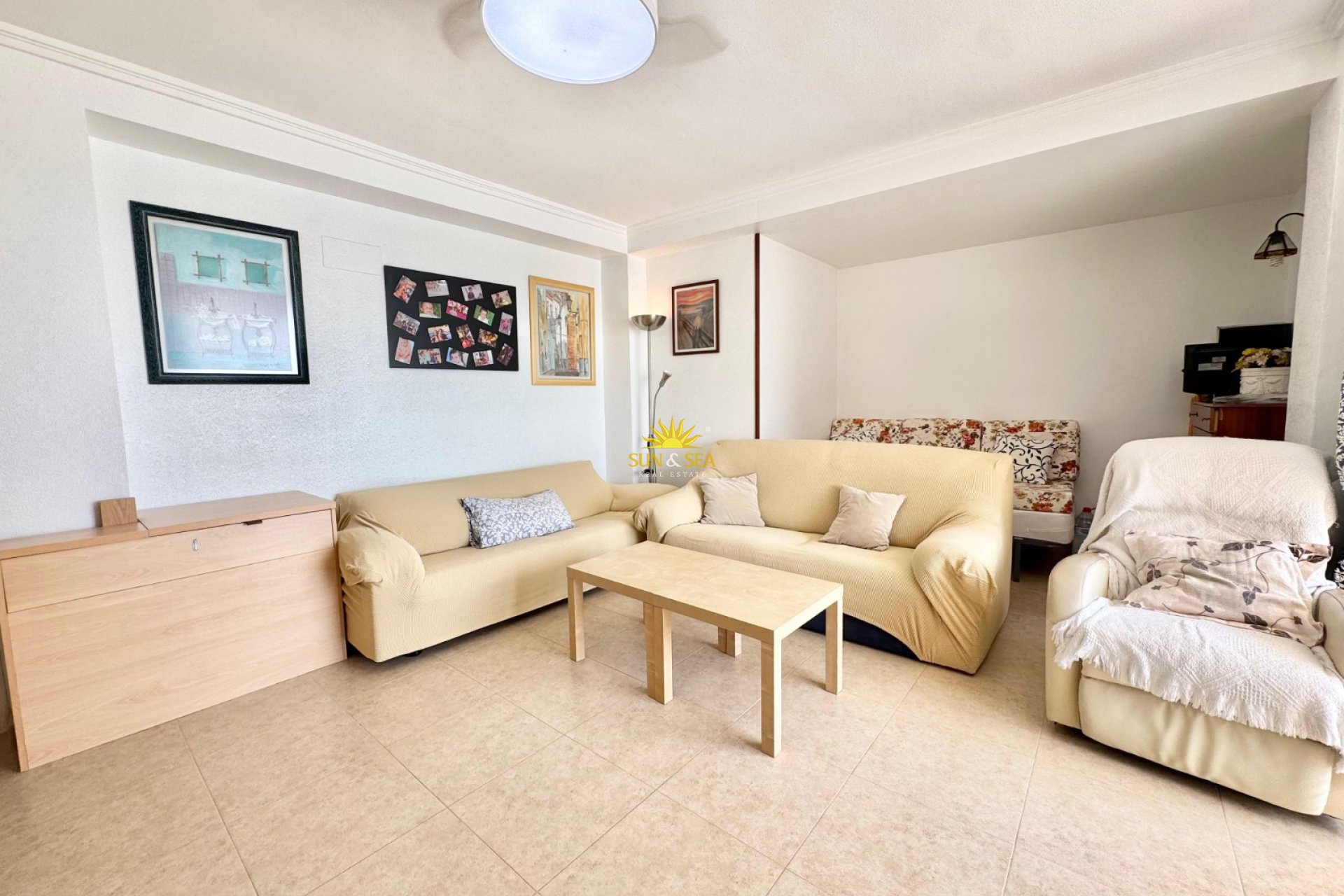 Зимняя аренда - Apartment - Torrevieja - torrevieja