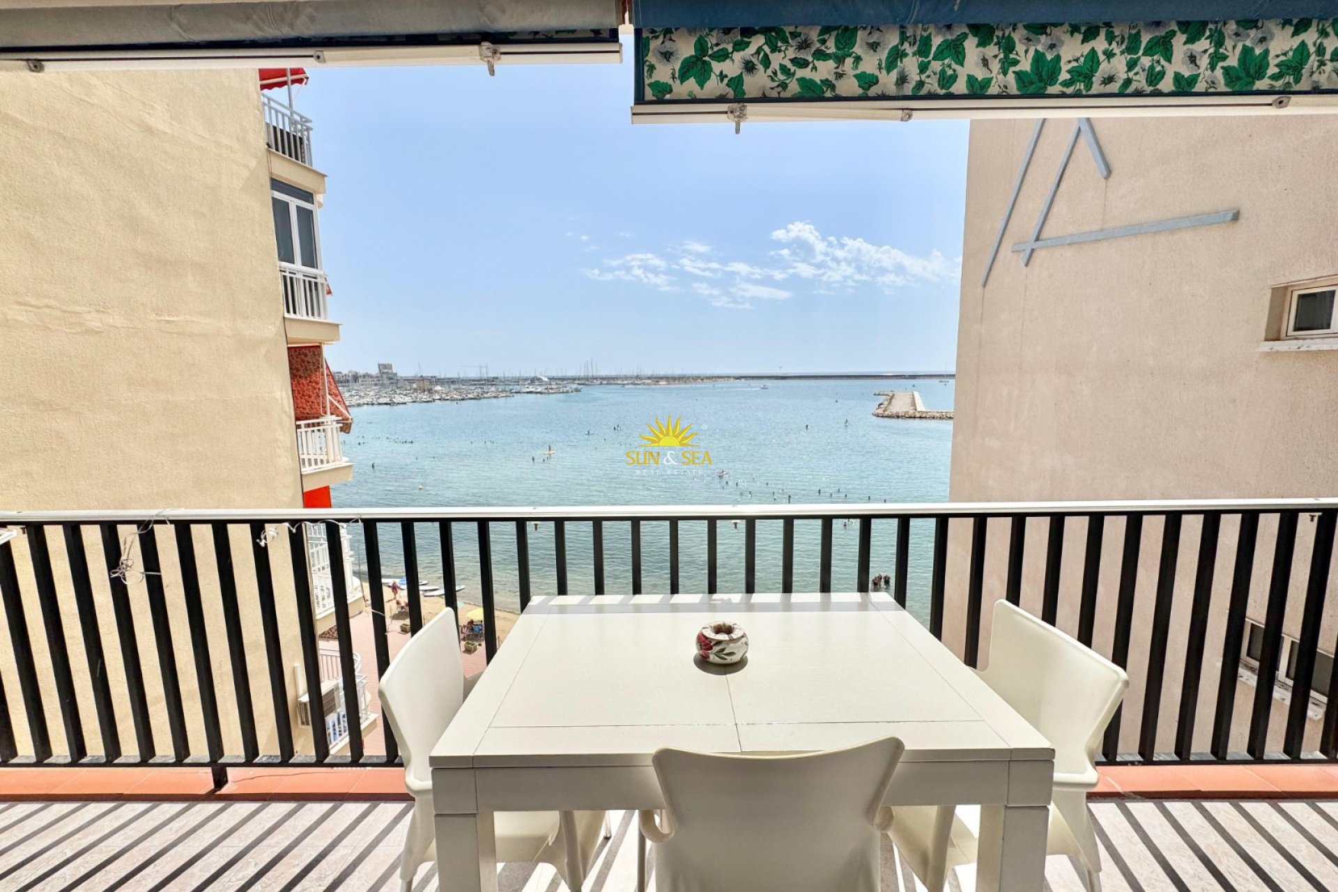 Зимняя аренда - Apartment - Torrevieja - torrevieja