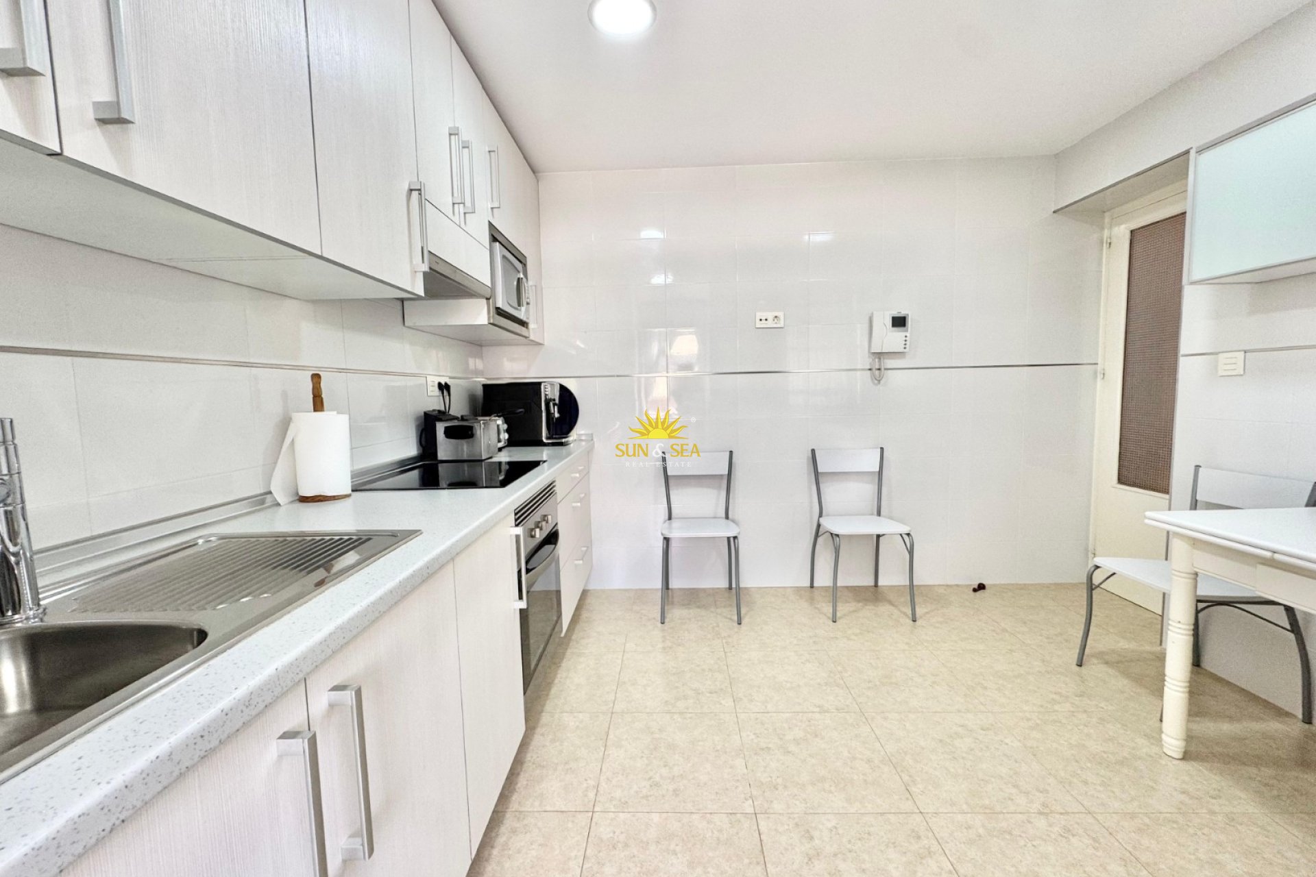 Зимняя аренда - Apartment - Torrevieja - torrevieja