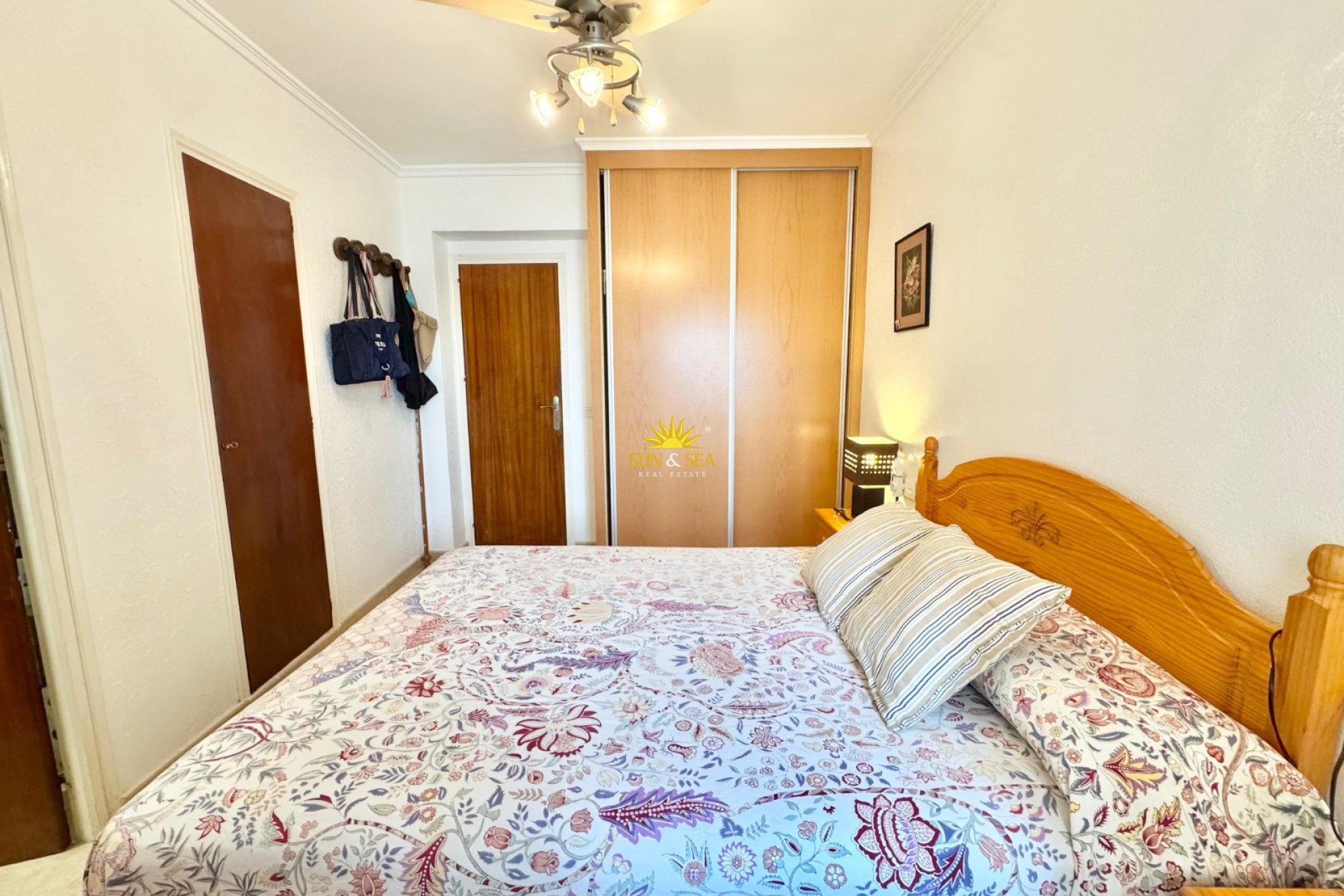 Зимняя аренда - Apartment - Torrevieja - torrevieja
