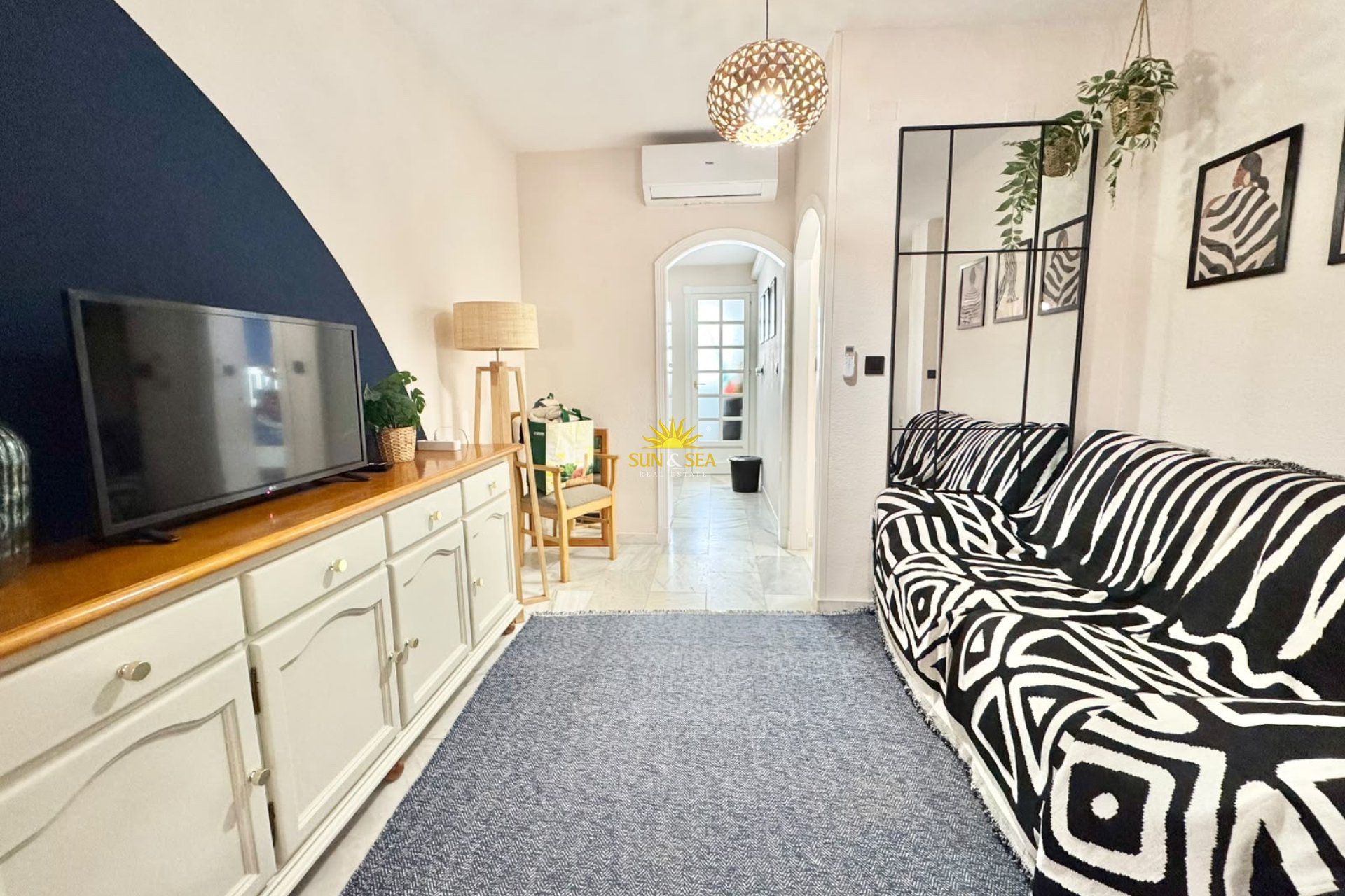 Зимняя аренда - Apartment - Torrevieja - torrevieja