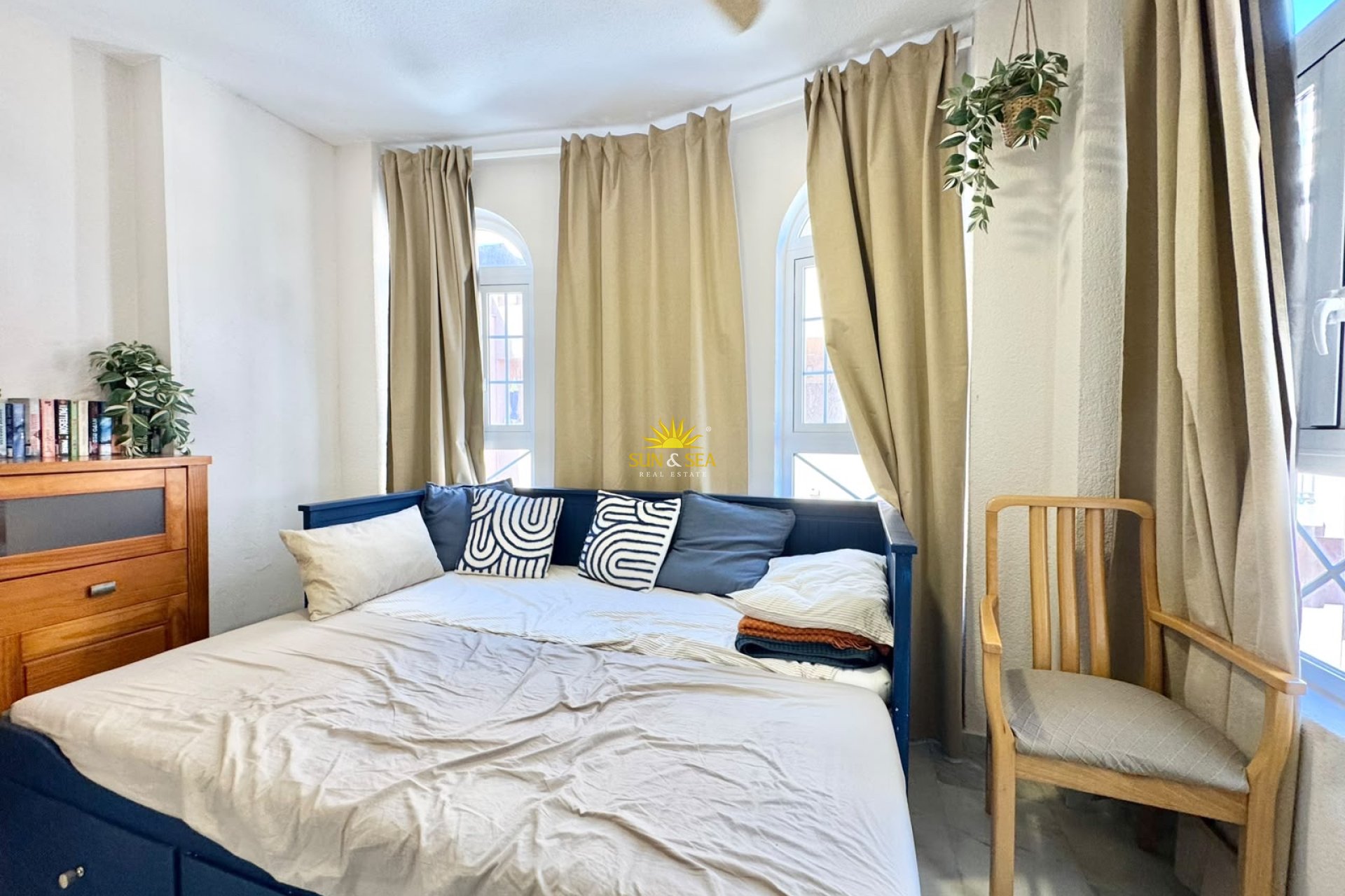 Зимняя аренда - Apartment - Torrevieja - torrevieja