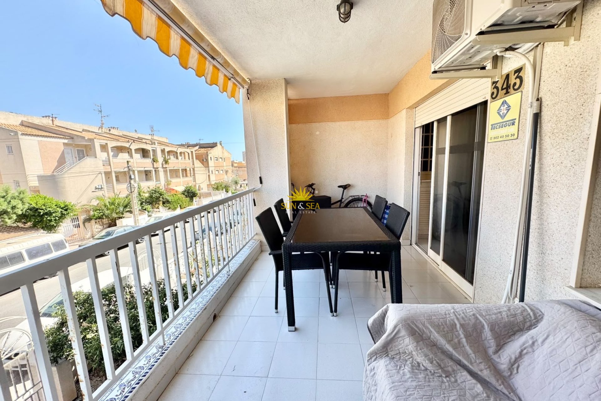 Зимняя аренда - Apartment - Torrevieja - torrevieja