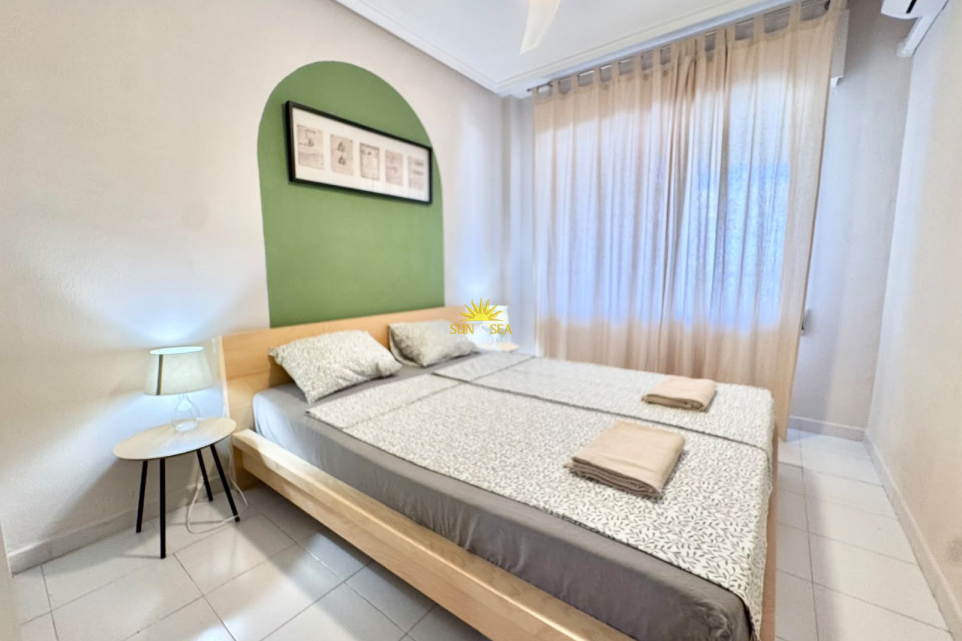 Зимняя аренда - Apartment - Torrevieja - torrevieja