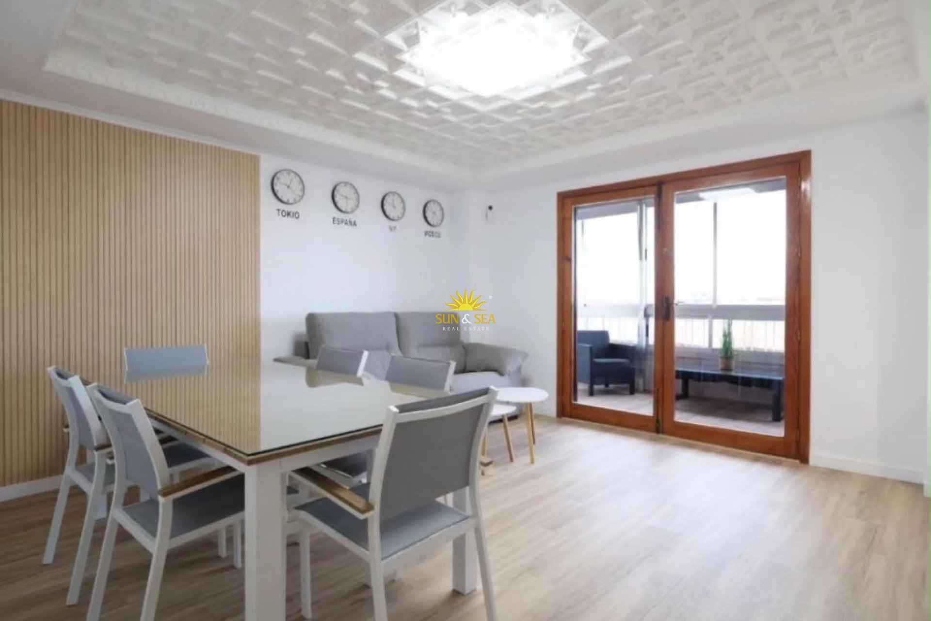 Зимняя аренда - Apartment - Torrevieja - torrevieja