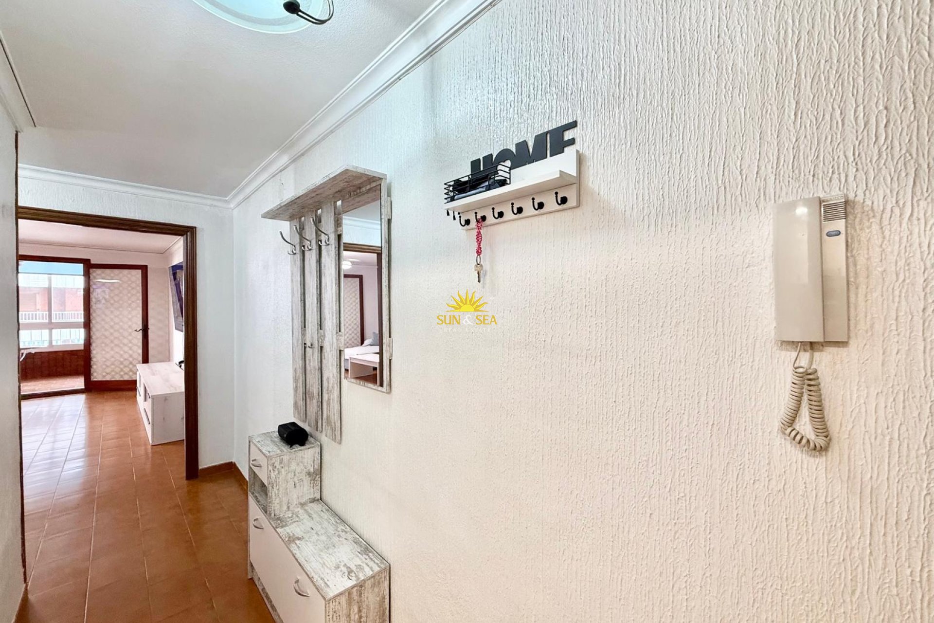 Зимняя аренда - Apartment - Torrevieja - torrevieja
