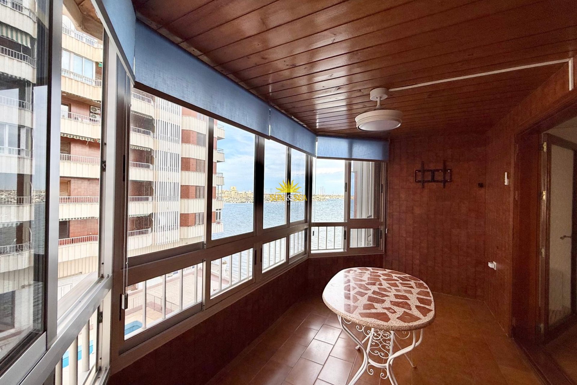 Зимняя аренда - Apartment - Torrevieja - torrevieja