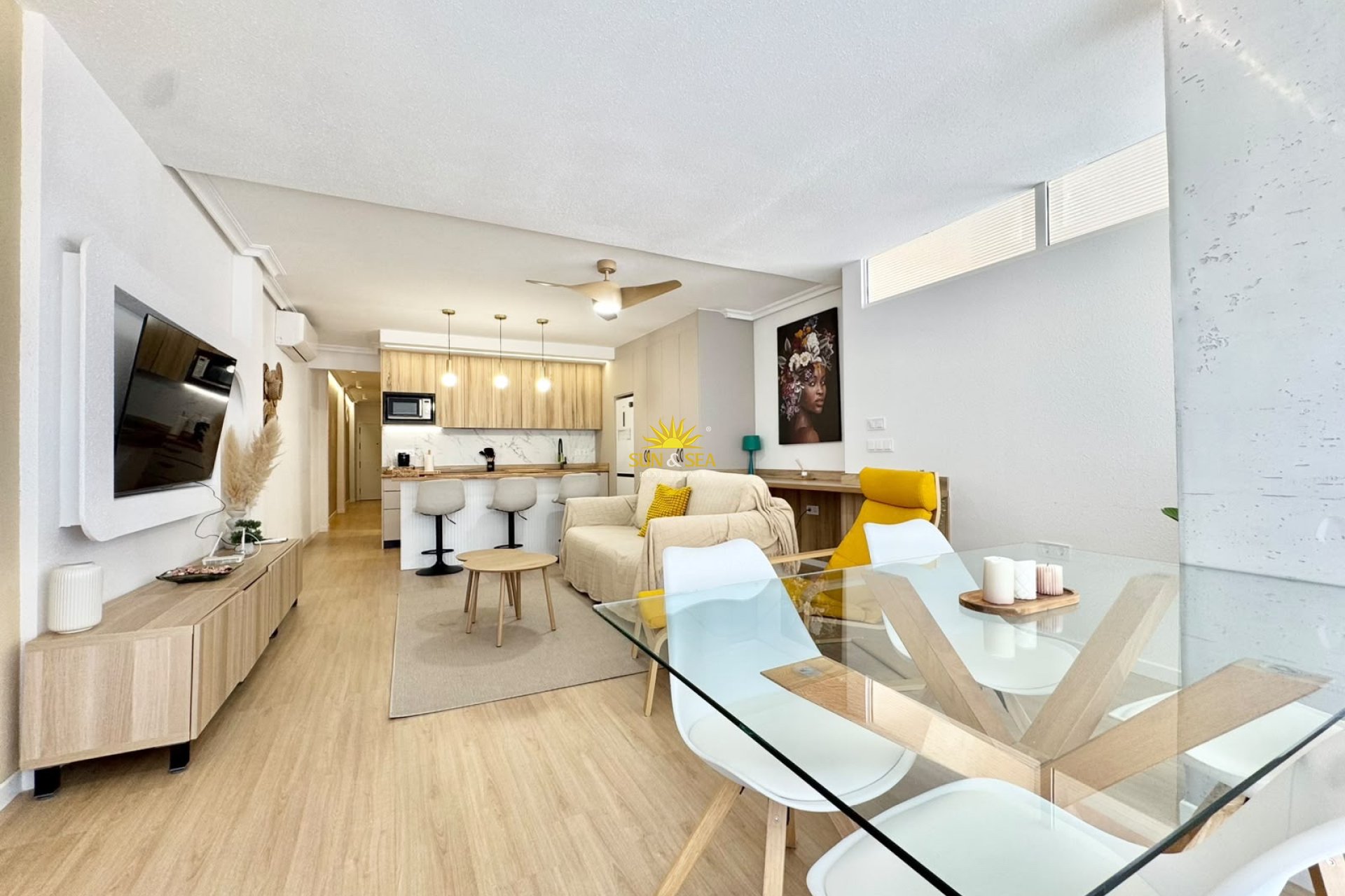 Зимняя аренда - Apartment - Torrevieja - torrevieja