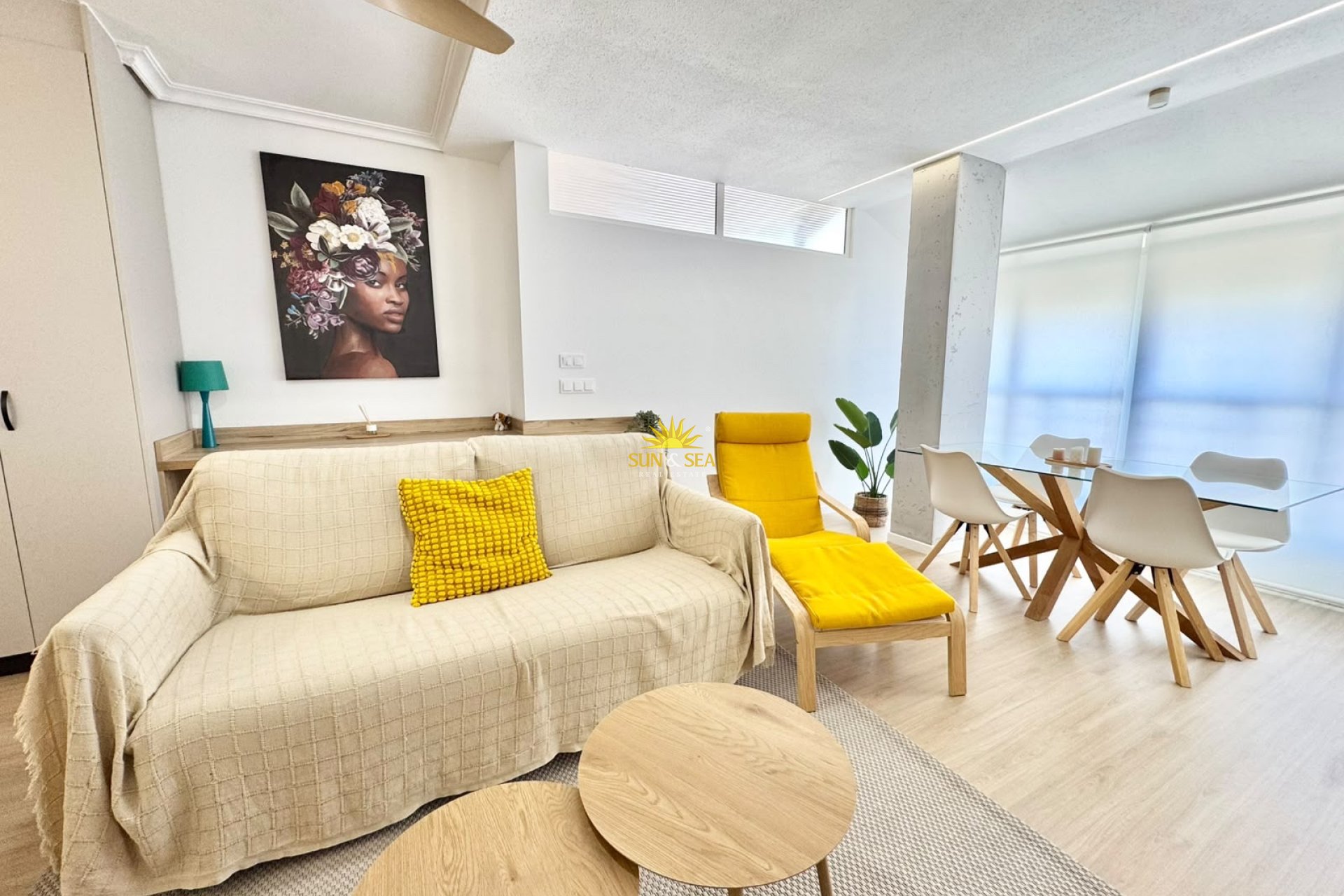 Зимняя аренда - Apartment - Torrevieja - torrevieja