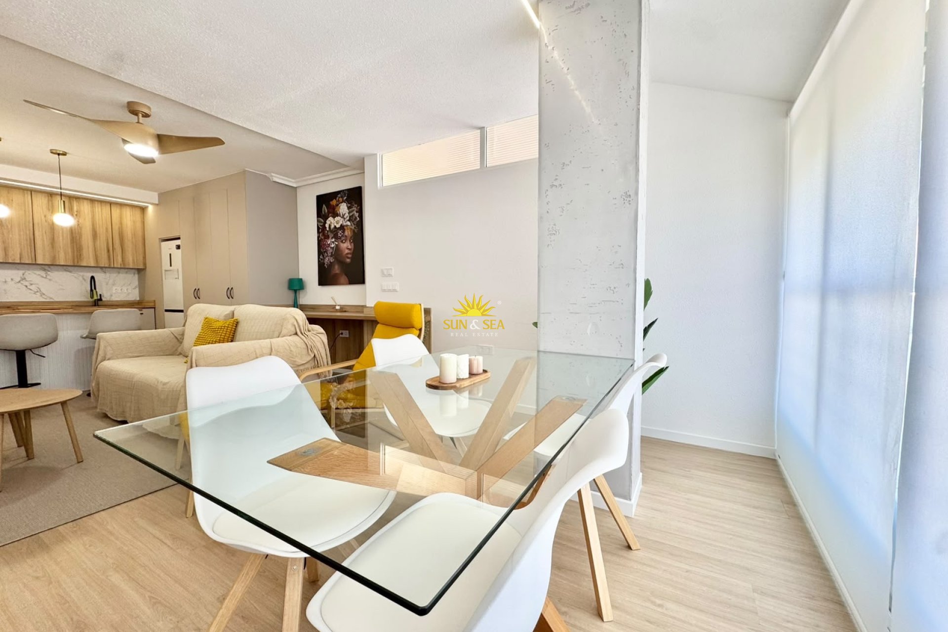 Зимняя аренда - Apartment - Torrevieja - torrevieja