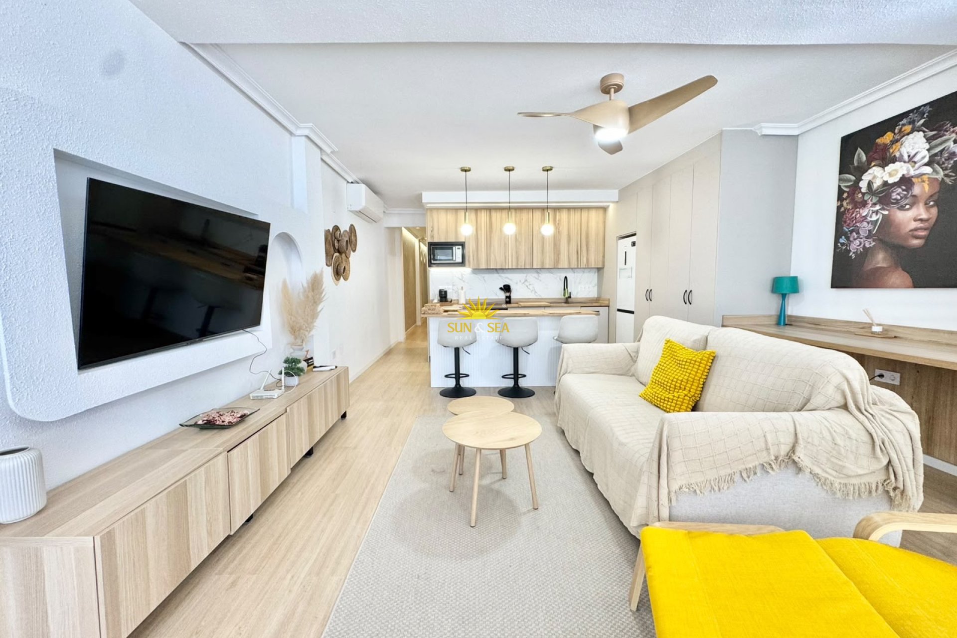 Зимняя аренда - Apartment - Torrevieja - torrevieja