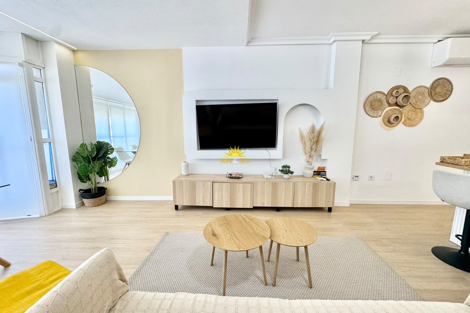 Зимняя аренда - Apartment - Torrevieja - torrevieja