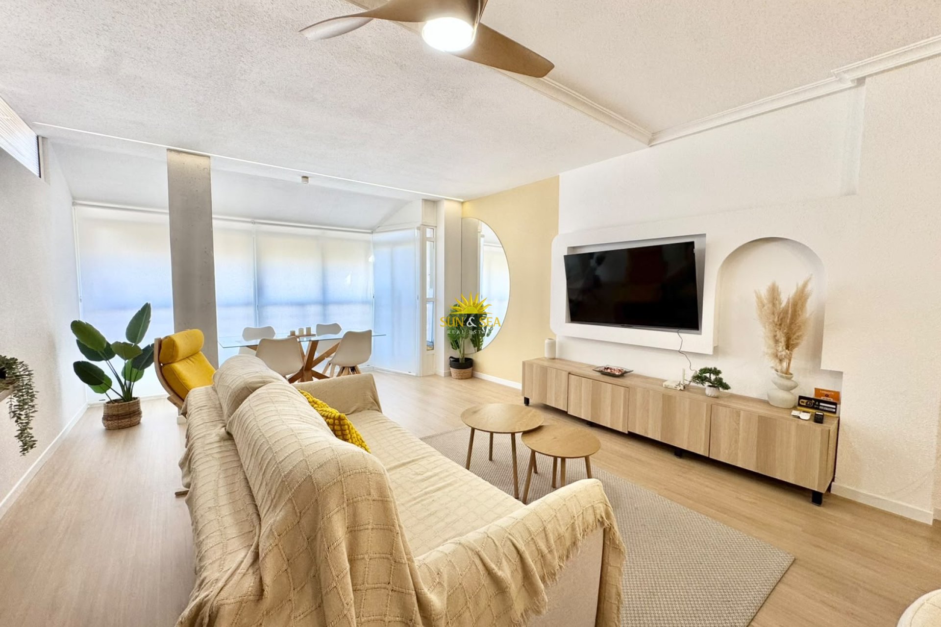 Зимняя аренда - Apartment - Torrevieja - torrevieja