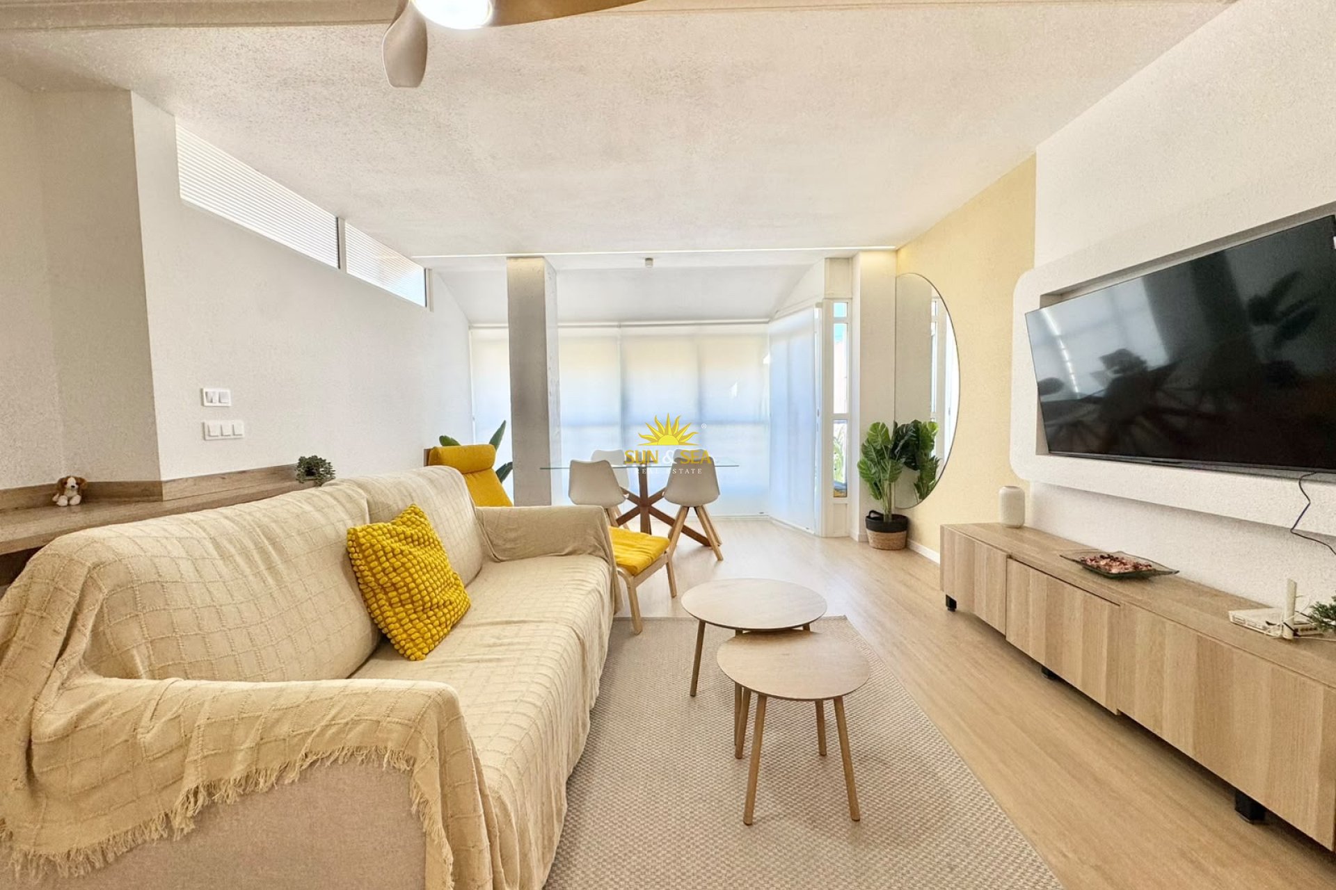 Зимняя аренда - Apartment - Torrevieja - torrevieja