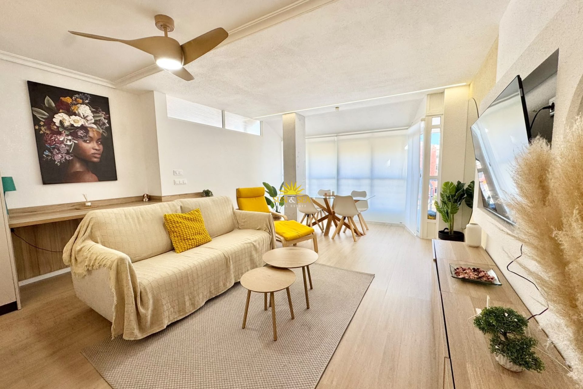Зимняя аренда - Apartment - Torrevieja - torrevieja