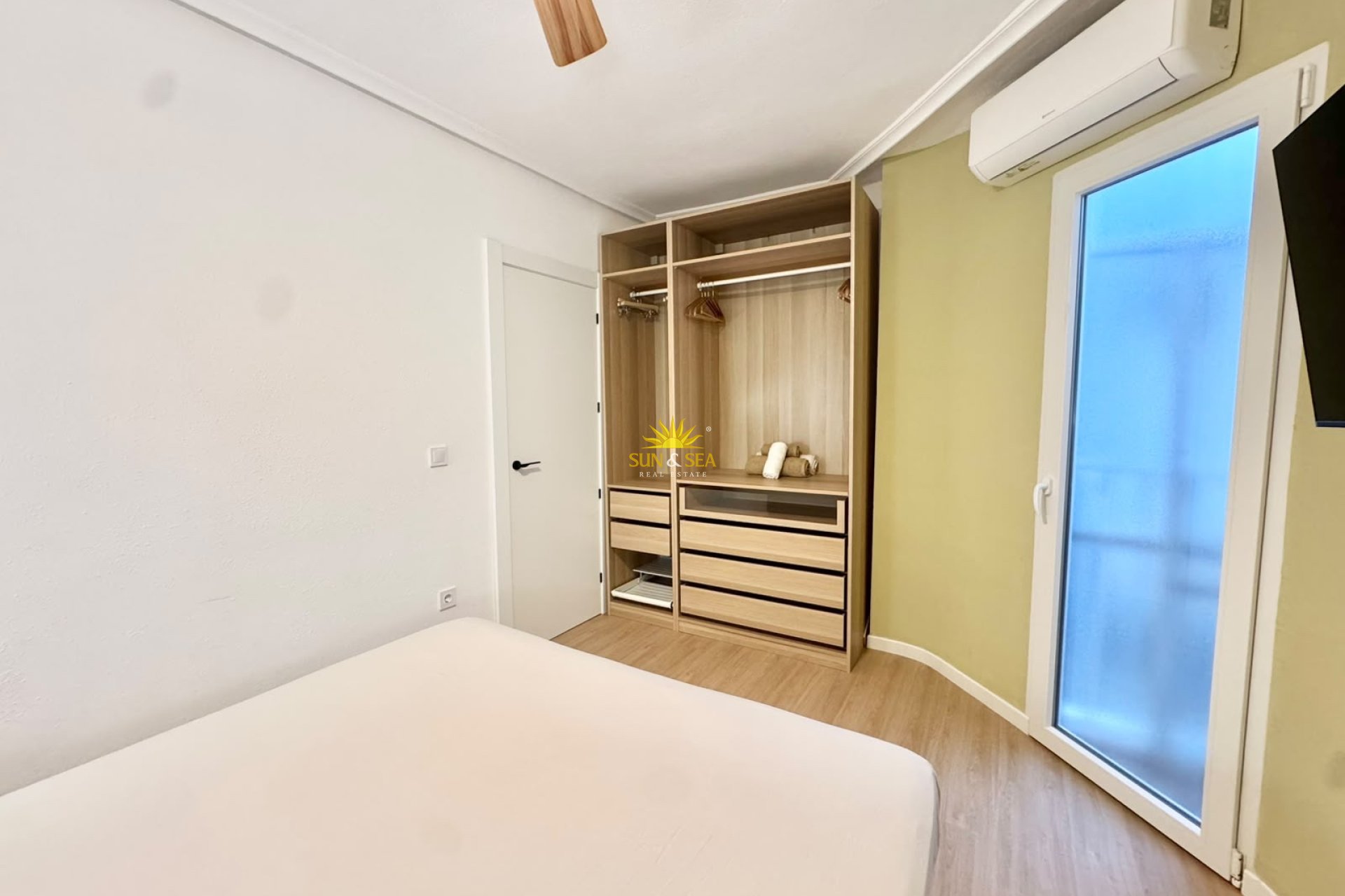 Зимняя аренда - Apartment - Torrevieja - torrevieja