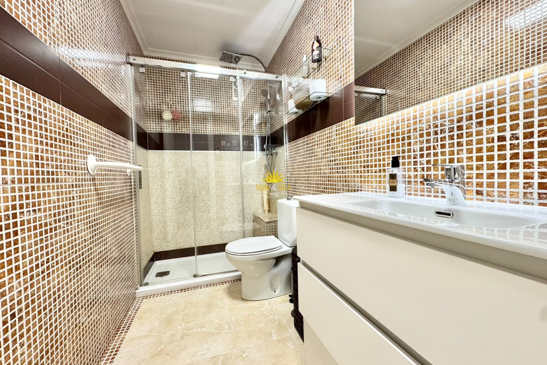 Зимняя аренда - Apartment - Torrevieja - torrevieja