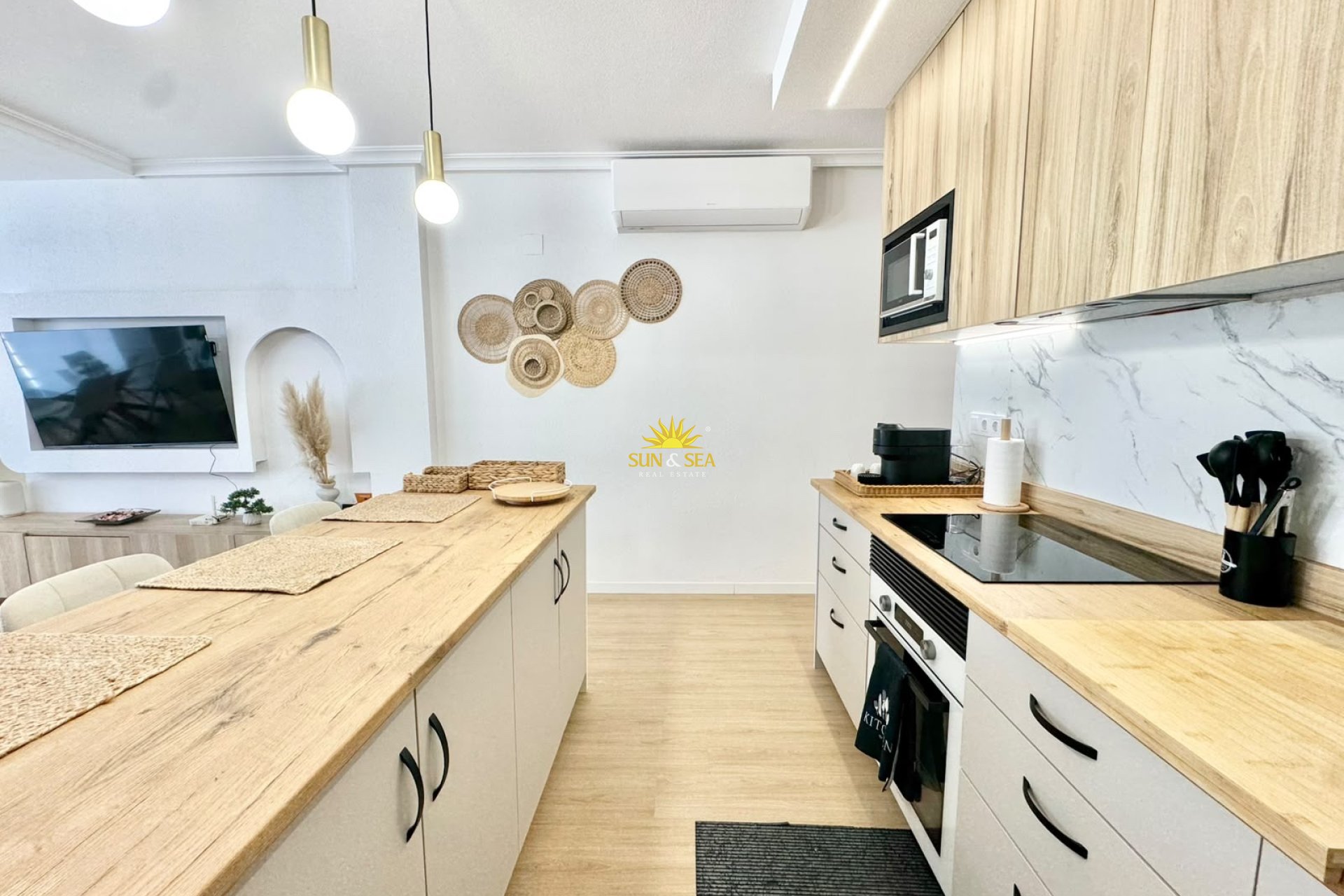 Зимняя аренда - Apartment - Torrevieja - torrevieja