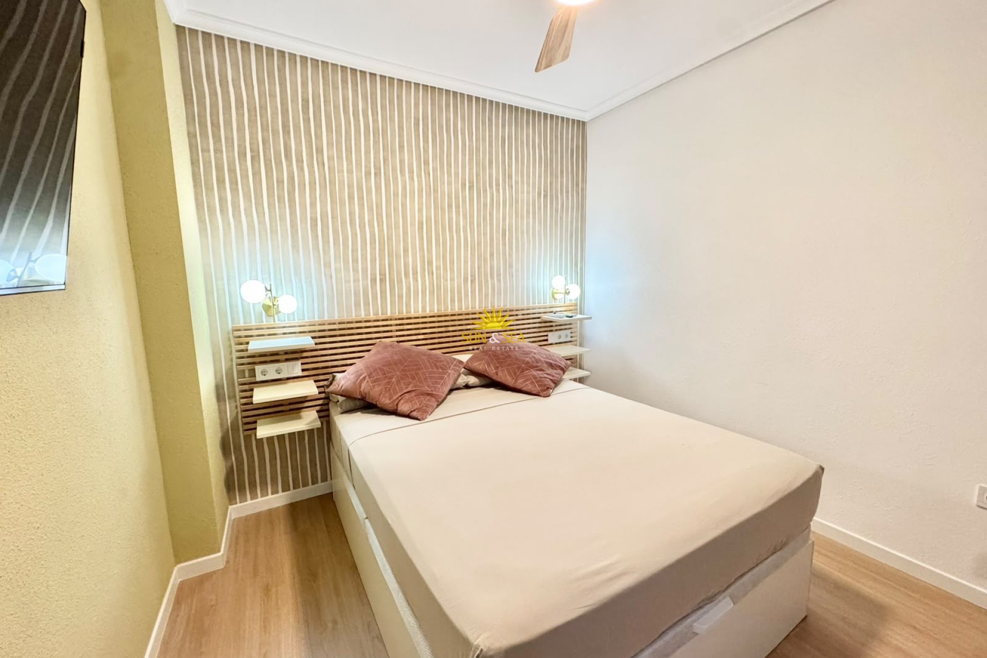 Зимняя аренда - Apartment - Torrevieja - torrevieja