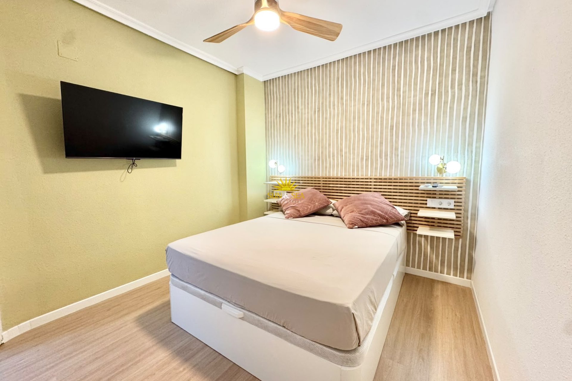 Зимняя аренда - Apartment - Torrevieja - torrevieja