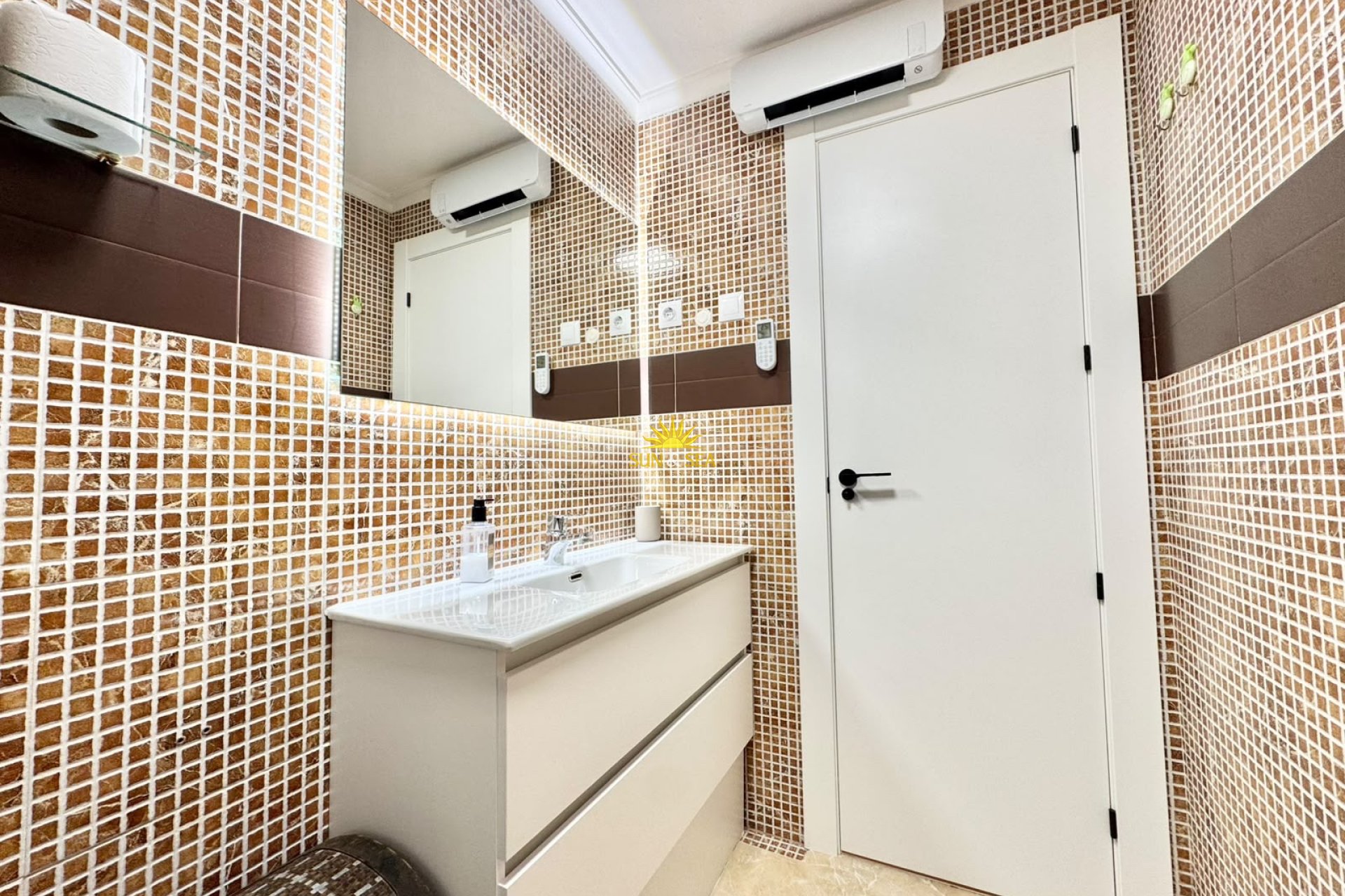 Зимняя аренда - Apartment - Torrevieja - torrevieja