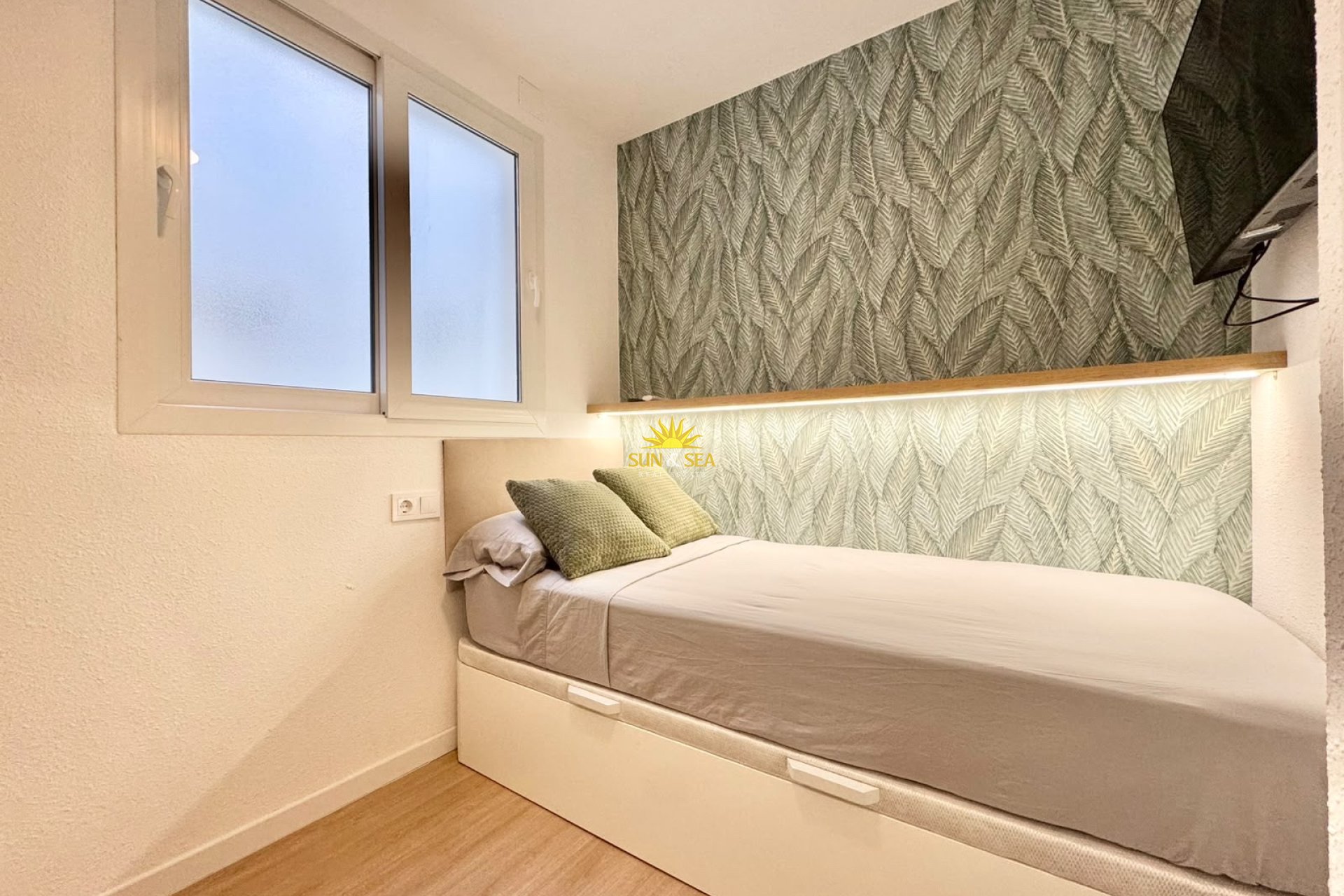 Зимняя аренда - Apartment - Torrevieja - torrevieja