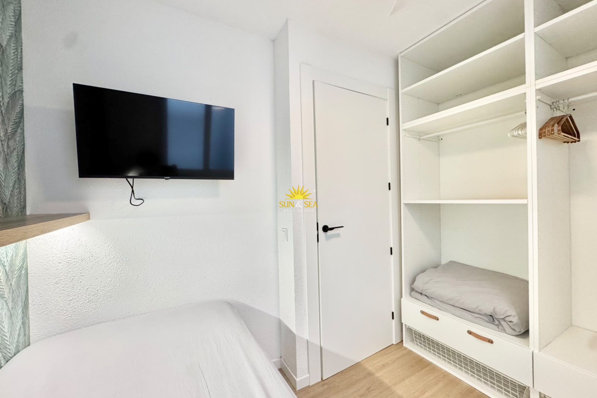 Зимняя аренда - Apartment - Torrevieja - torrevieja