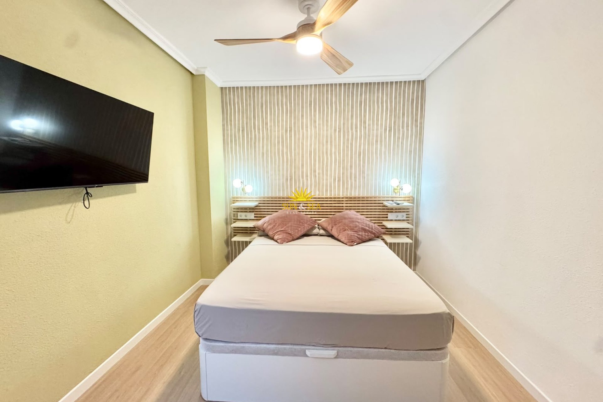 Зимняя аренда - Apartment - Torrevieja - torrevieja