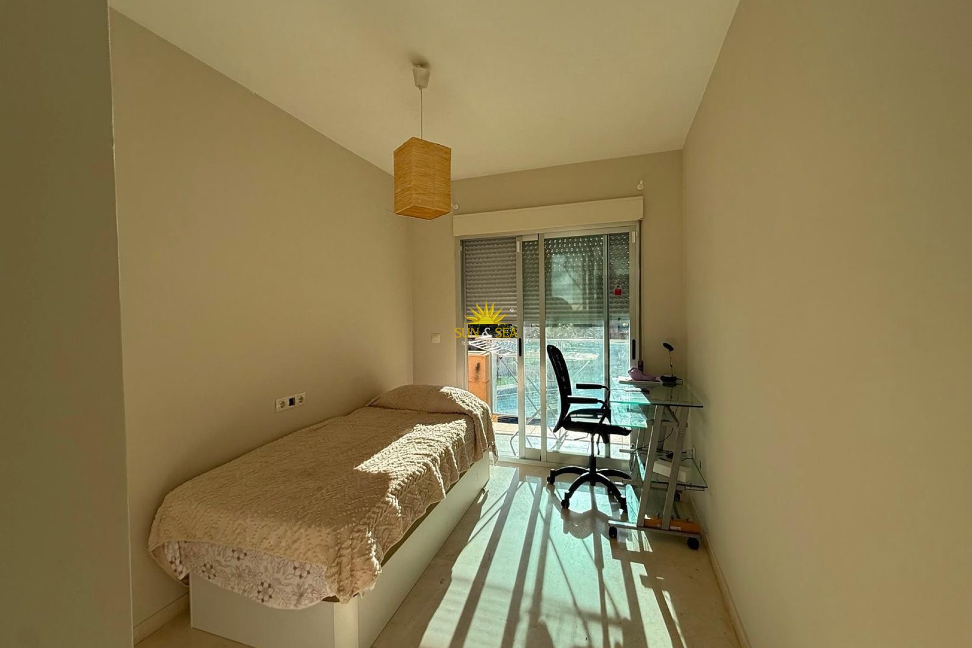 Зимняя аренда - Apartment - Villajoyosa