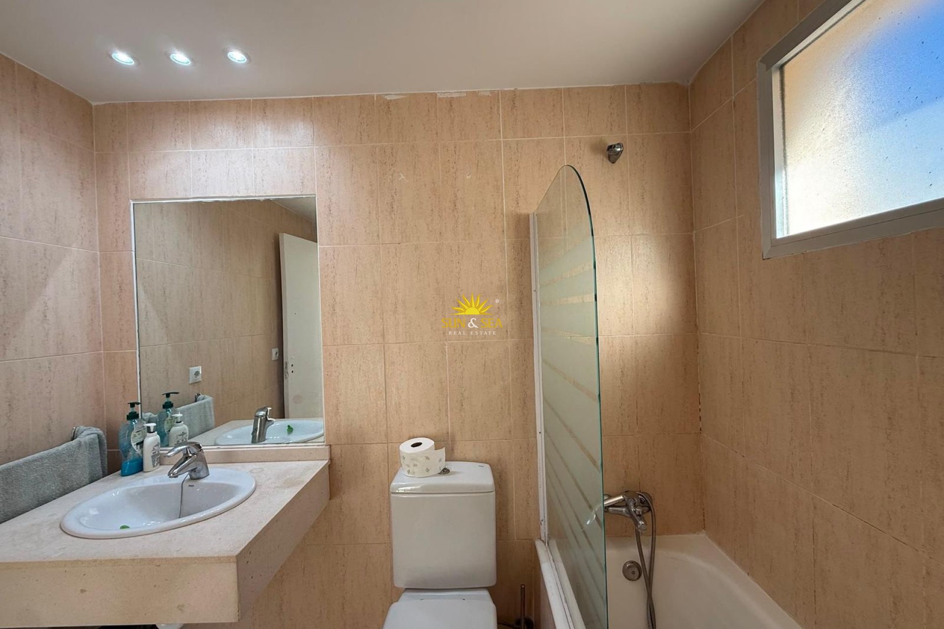 Зимняя аренда - Apartment - Villajoyosa