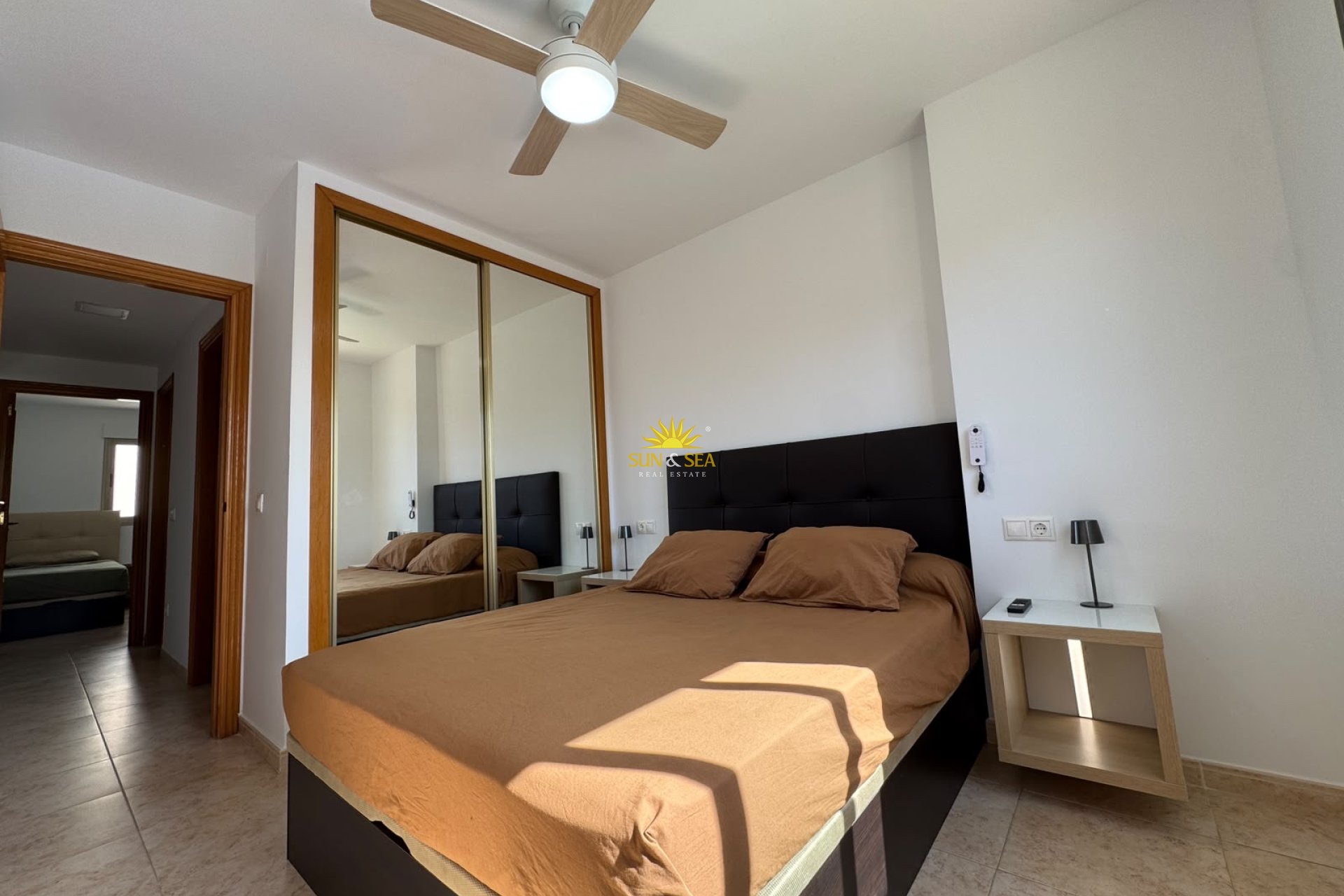 Зимняя аренда - Apartment - Villajoyosa