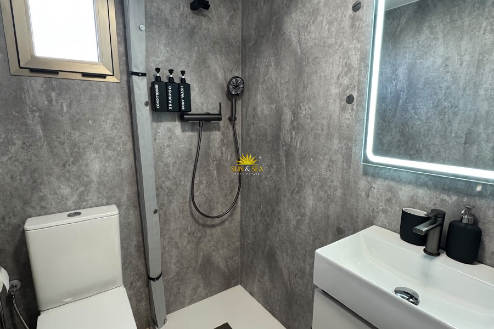 Зимняя аренда - Apartment - Villajoyosa