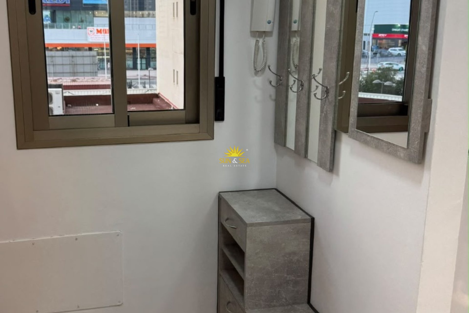 Зимняя аренда - Apartment - Villajoyosa