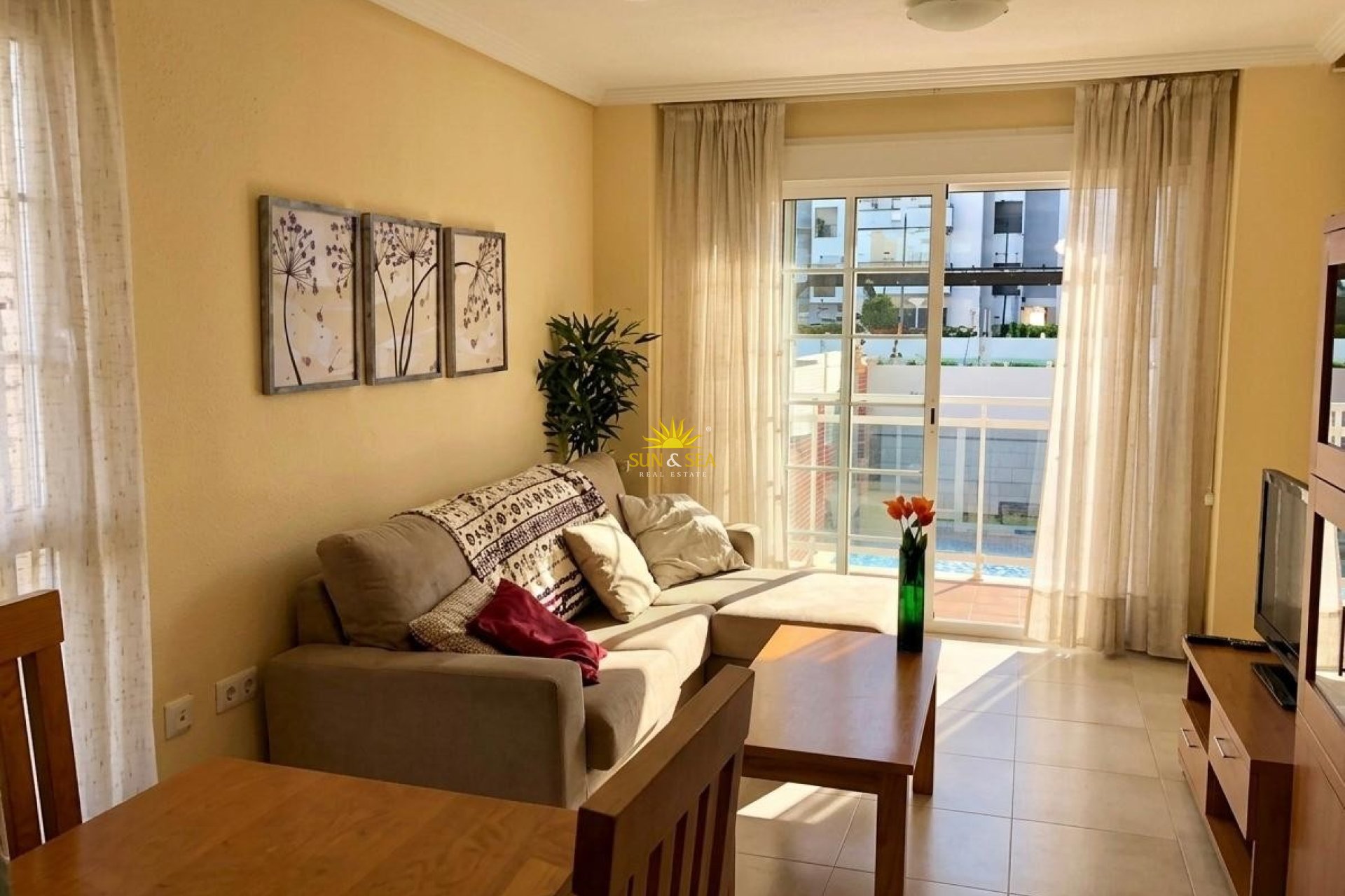 Зимняя аренда - Duplex - Guardamar del Segura - guardamar del segura