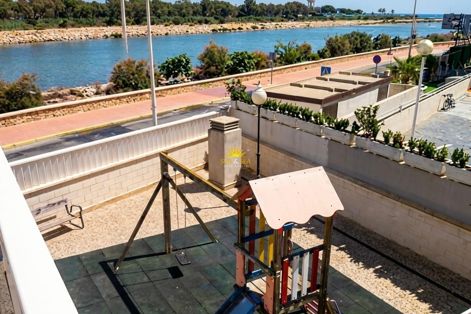 Зимняя аренда - Duplex - Guardamar del Segura - guardamar del segura