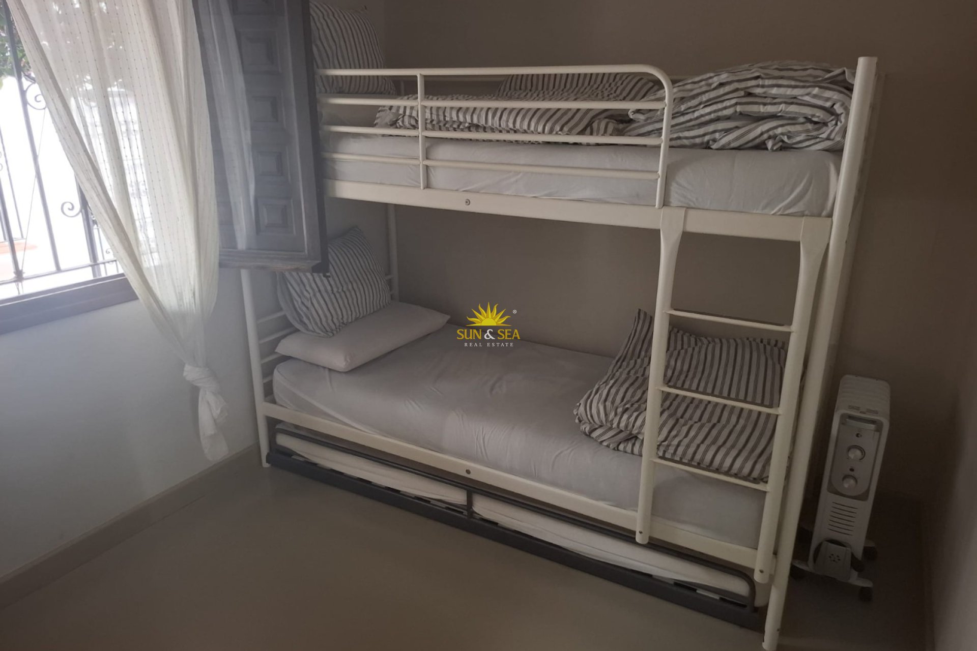 Зимняя аренда - Duplex - Jávea