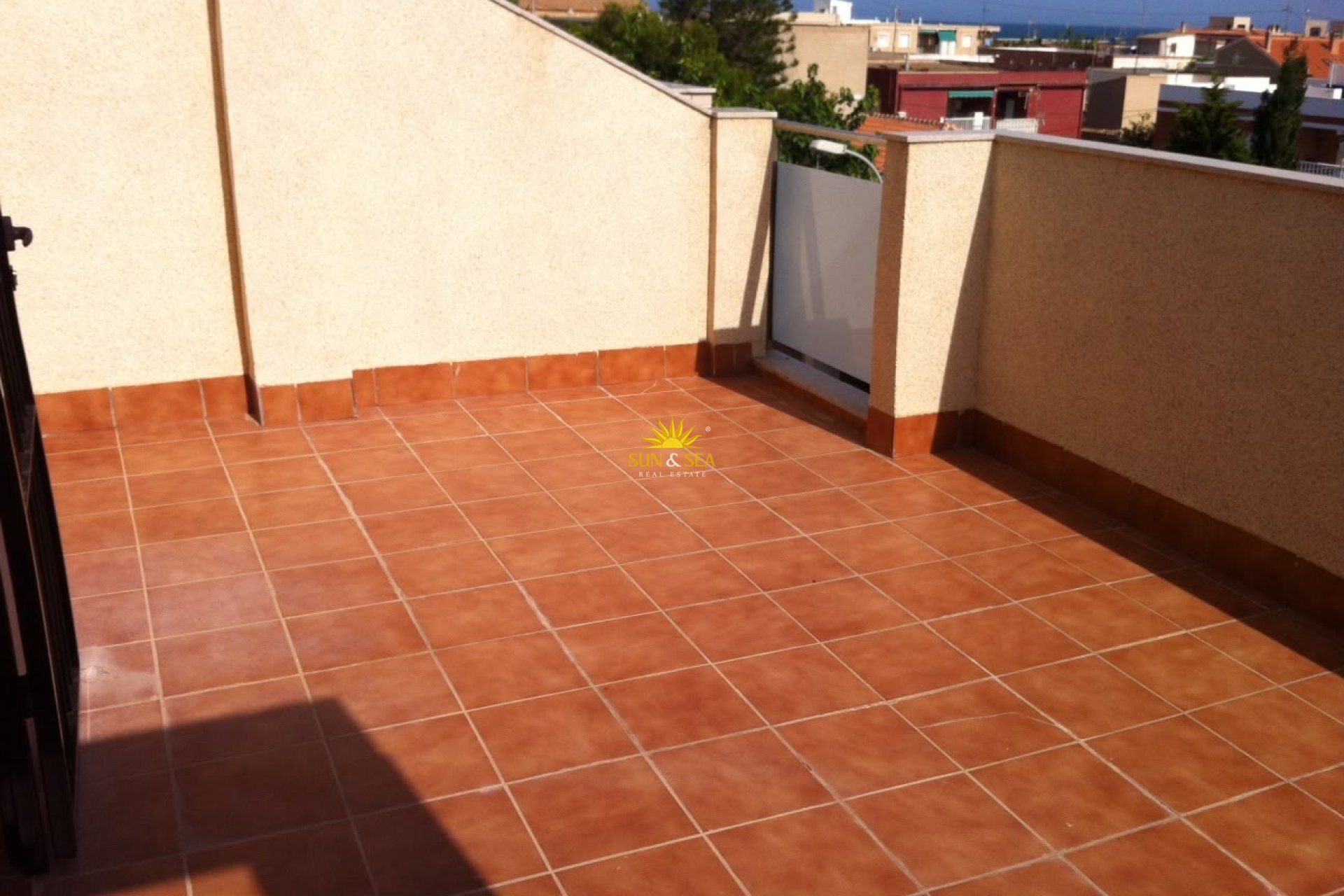 Зимняя аренда - Duplex - Pilar de la Horadada - Torre De La Horadada