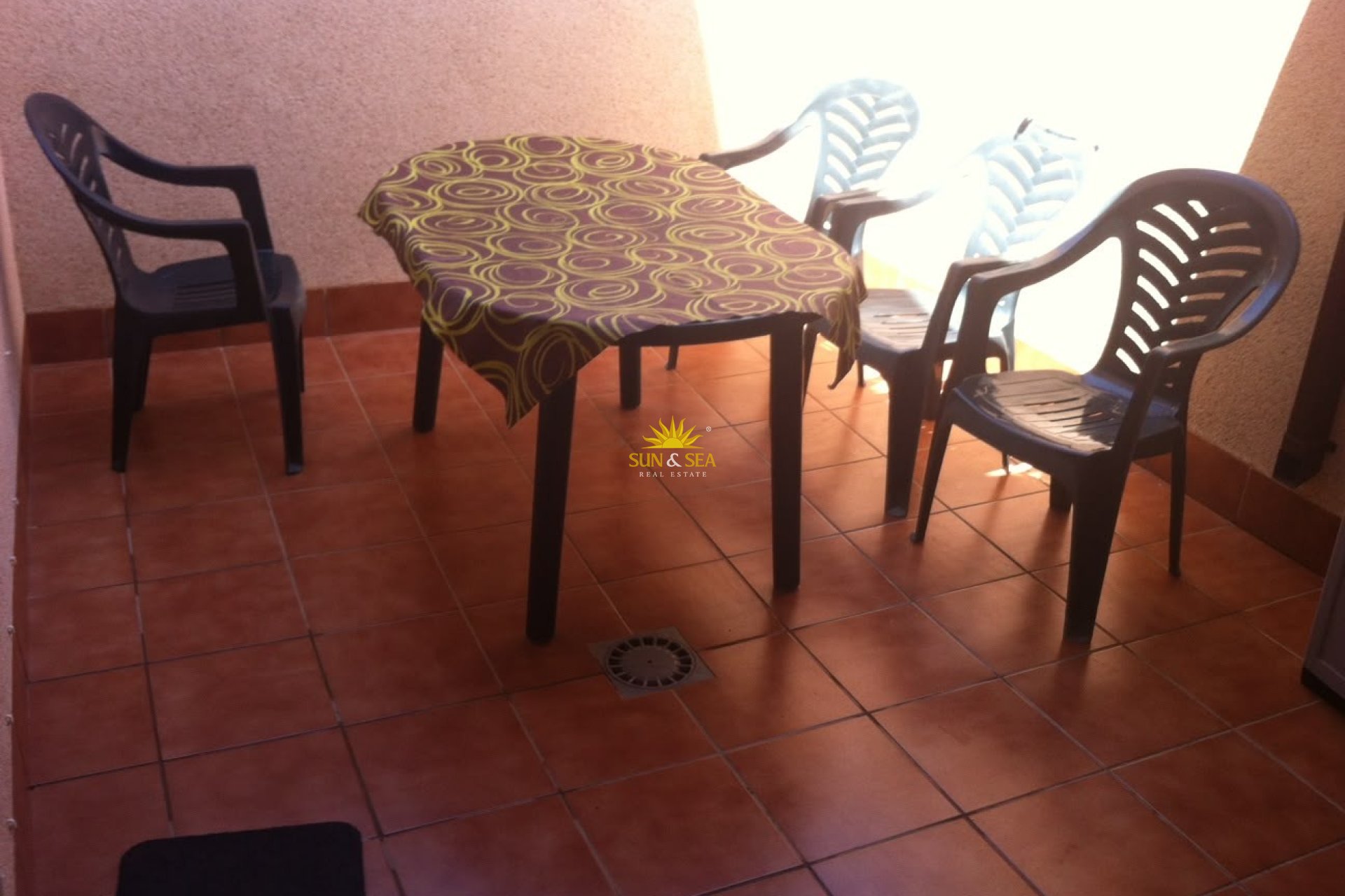 Зимняя аренда - Duplex - Pilar de la Horadada - Torre De La Horadada